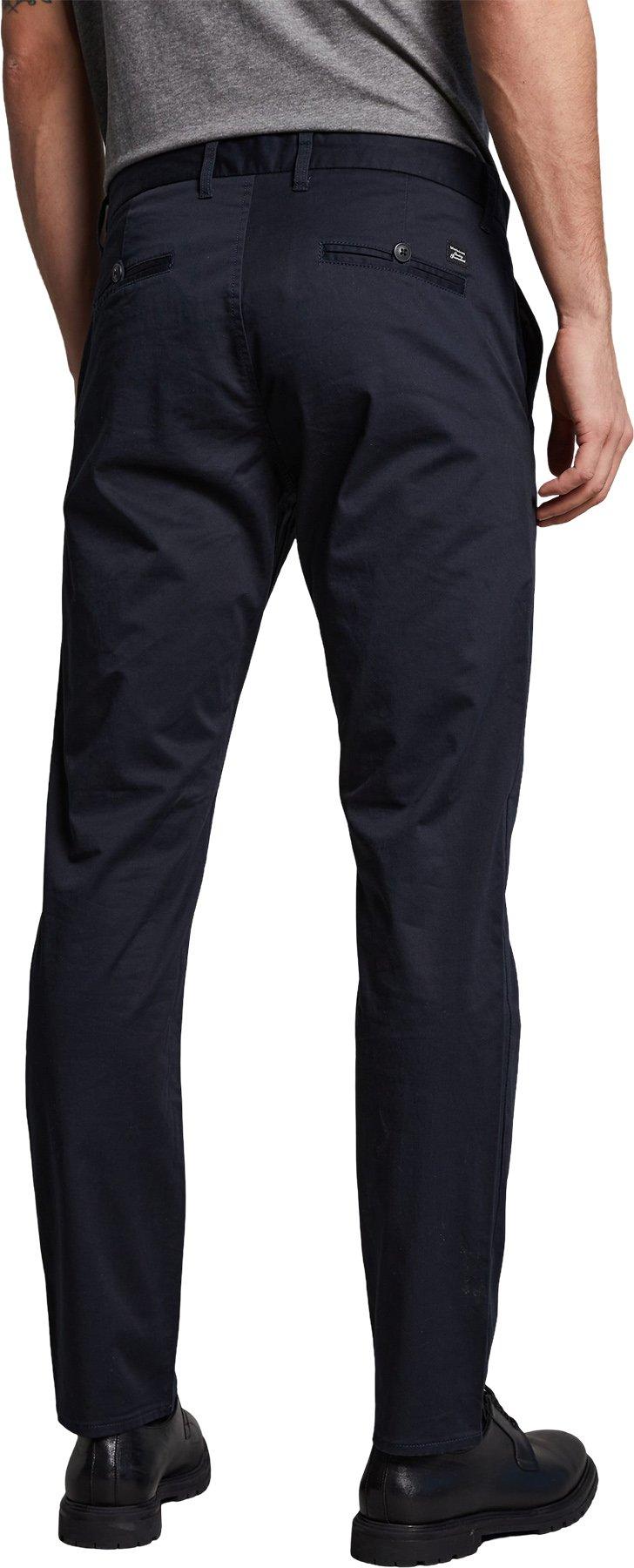 Product gallery image number 4 for product Pristu Trouser - Men's