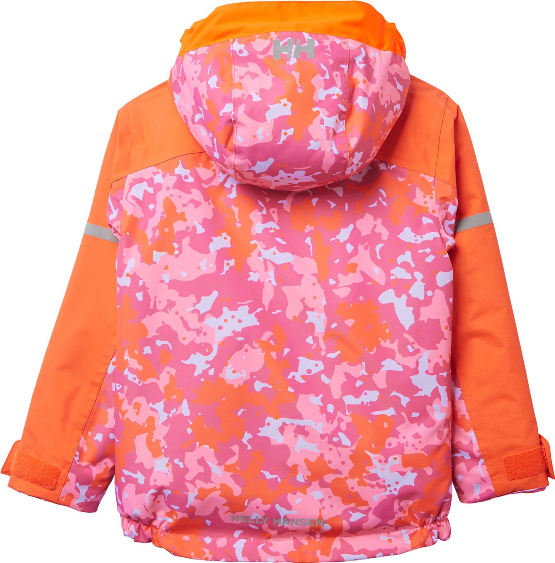 Product gallery image number 3 for product Legend 2.0 Insulated Jacket - Kid's