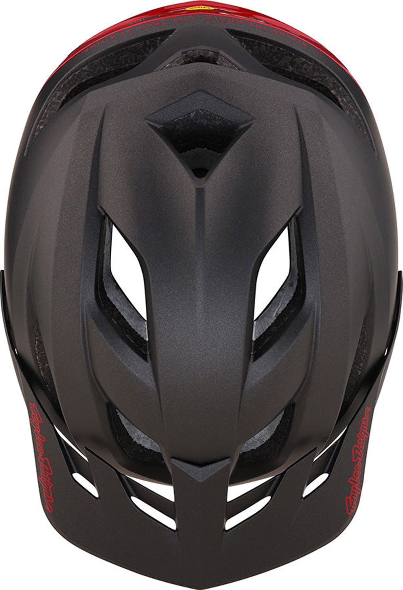 Product gallery image number 5 for product Flowline SE MIPS Helmet - Unisex