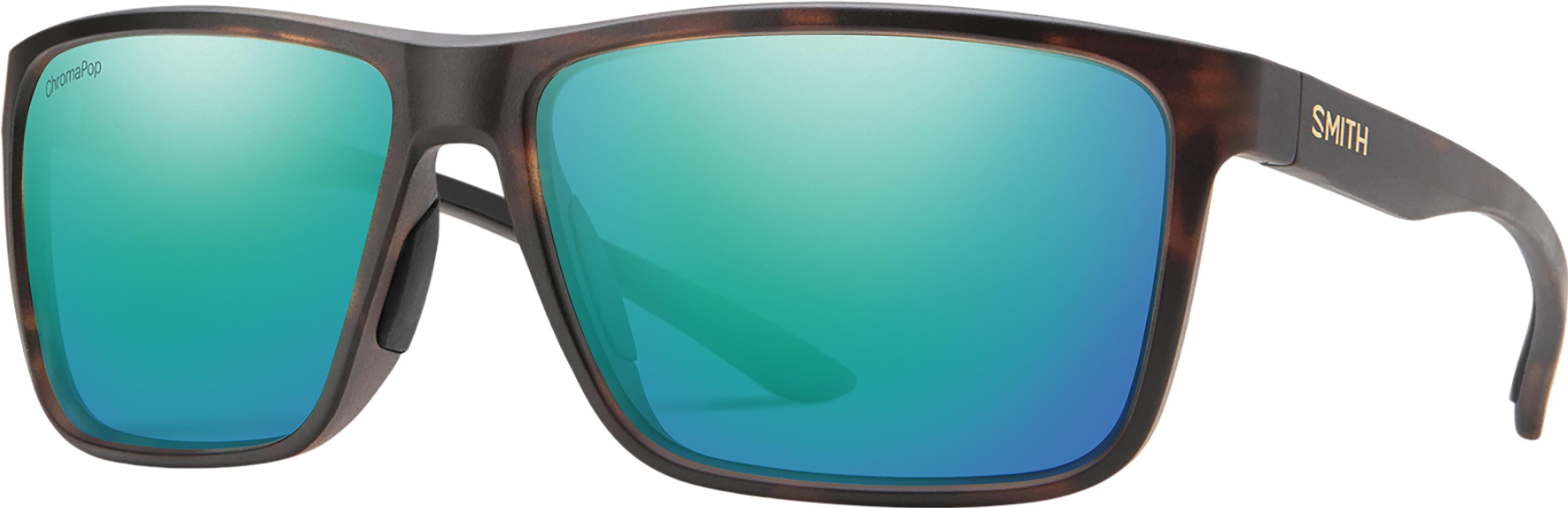 Image de produit pour Lunettes de soleil ChromaPop polarisées Riptide - Homme