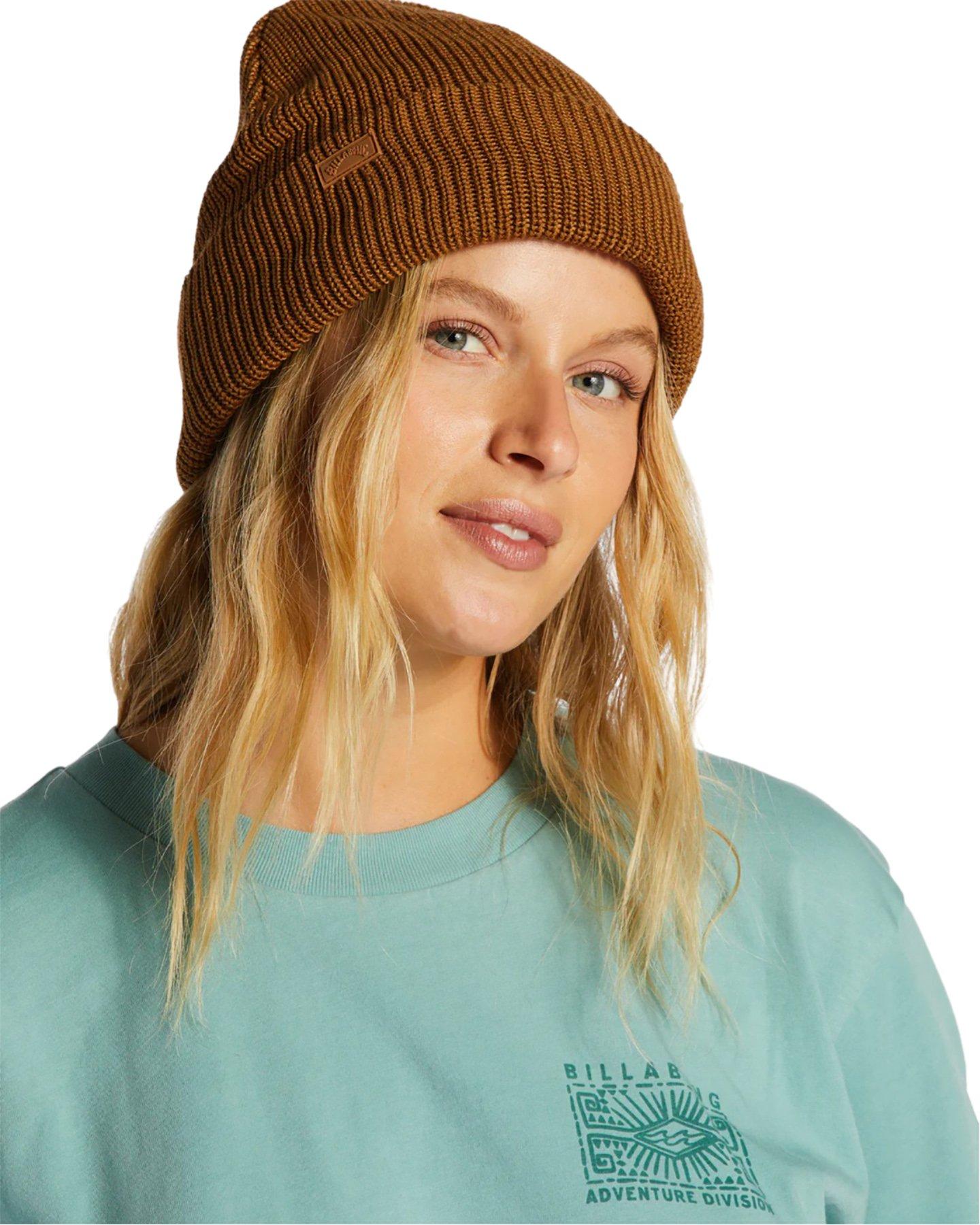 Product gallery image number 4 for product Roamer Beanie - Women's