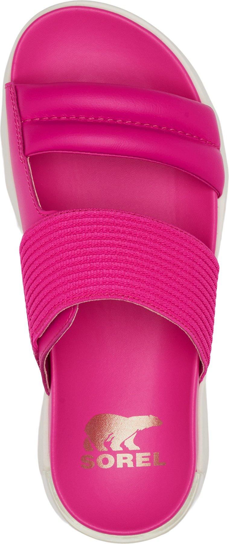 Product gallery image number 2 for product Viibe Slide Sandals - Women's