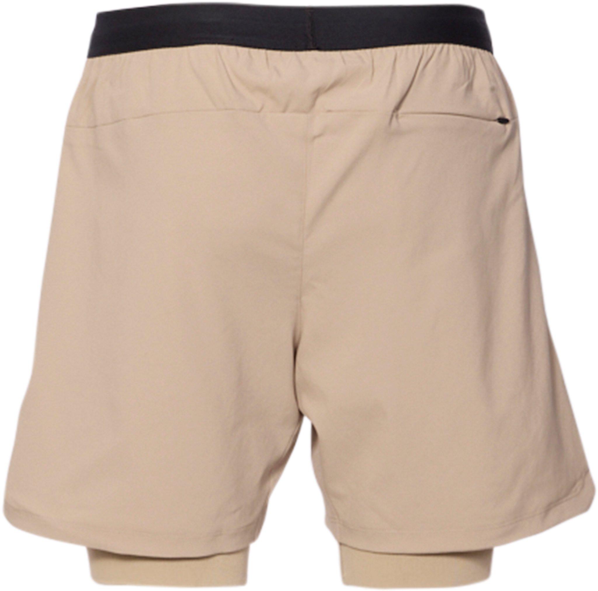 Product gallery image number 2 for product AC Lined Shorts 7" - Men's