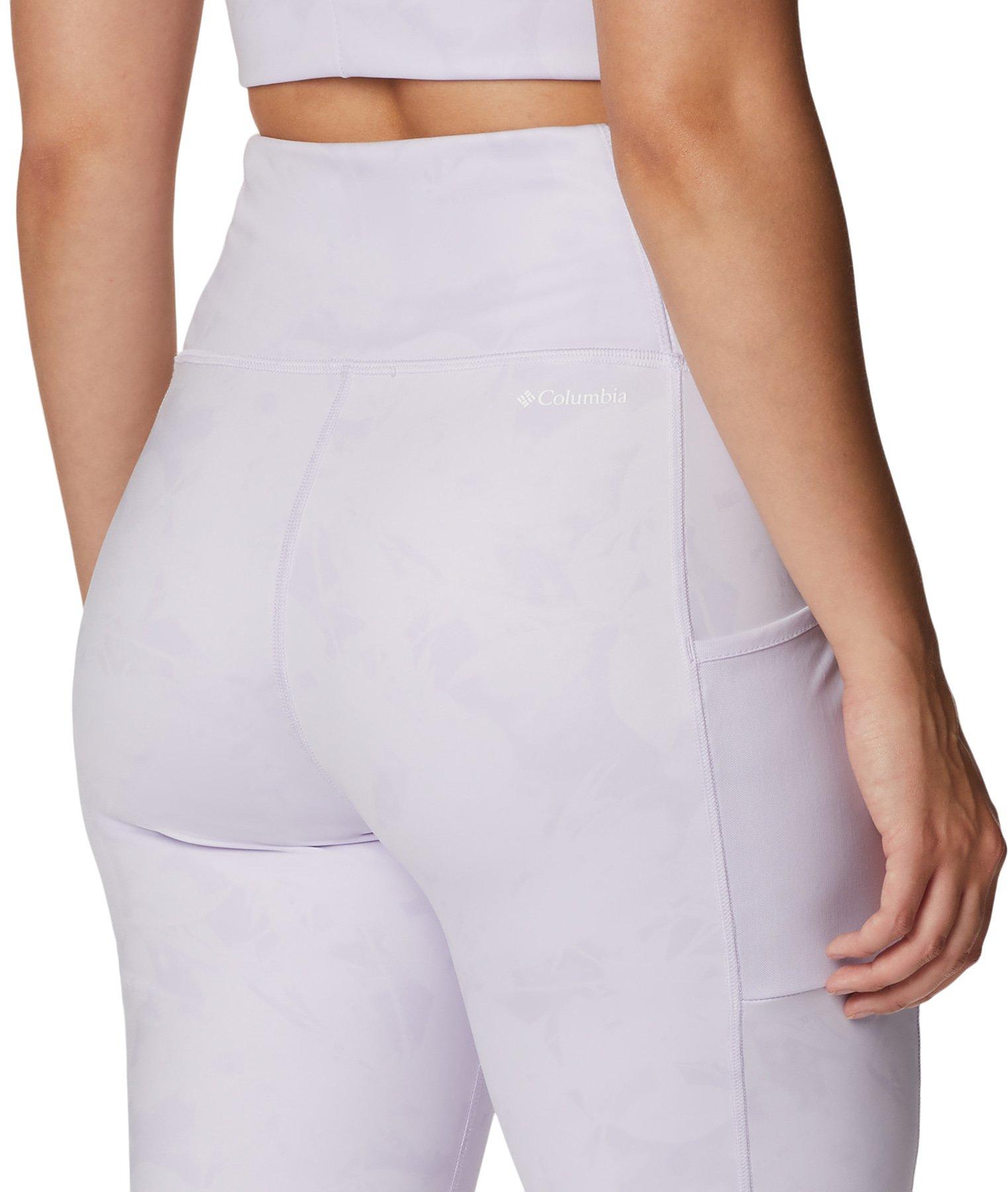 Numéro de l'image de la galerie de produits 6 pour le produit Legging taille haute Windgates - Femme