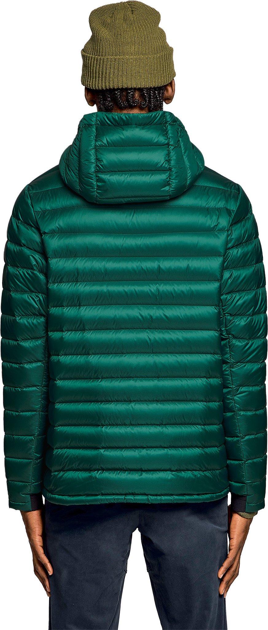 Product gallery image number 4 for product Grandar Lightweight Down Jacket - Men's