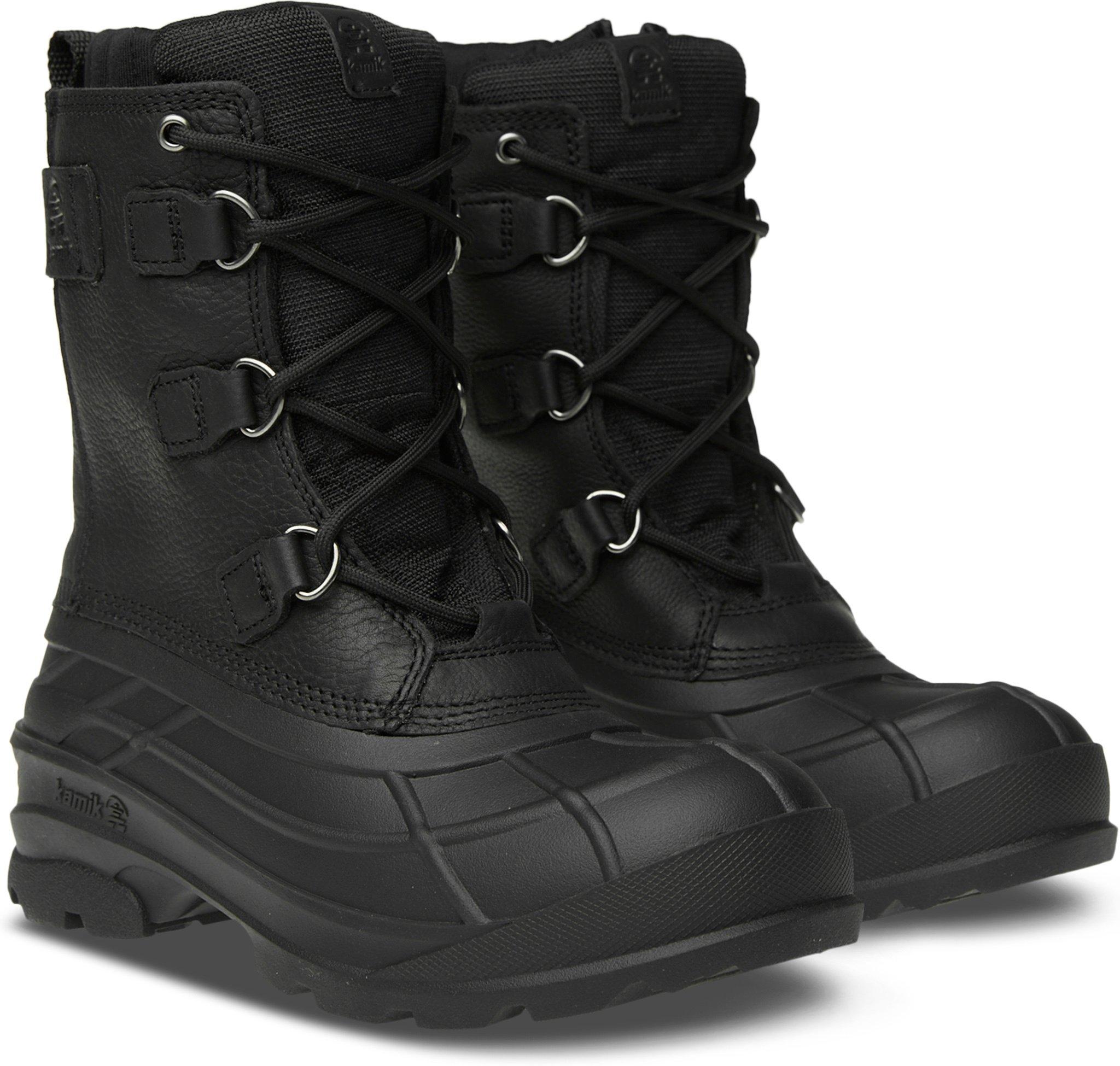 Product gallery image number 5 for product Alborg Plus Boots - Men's