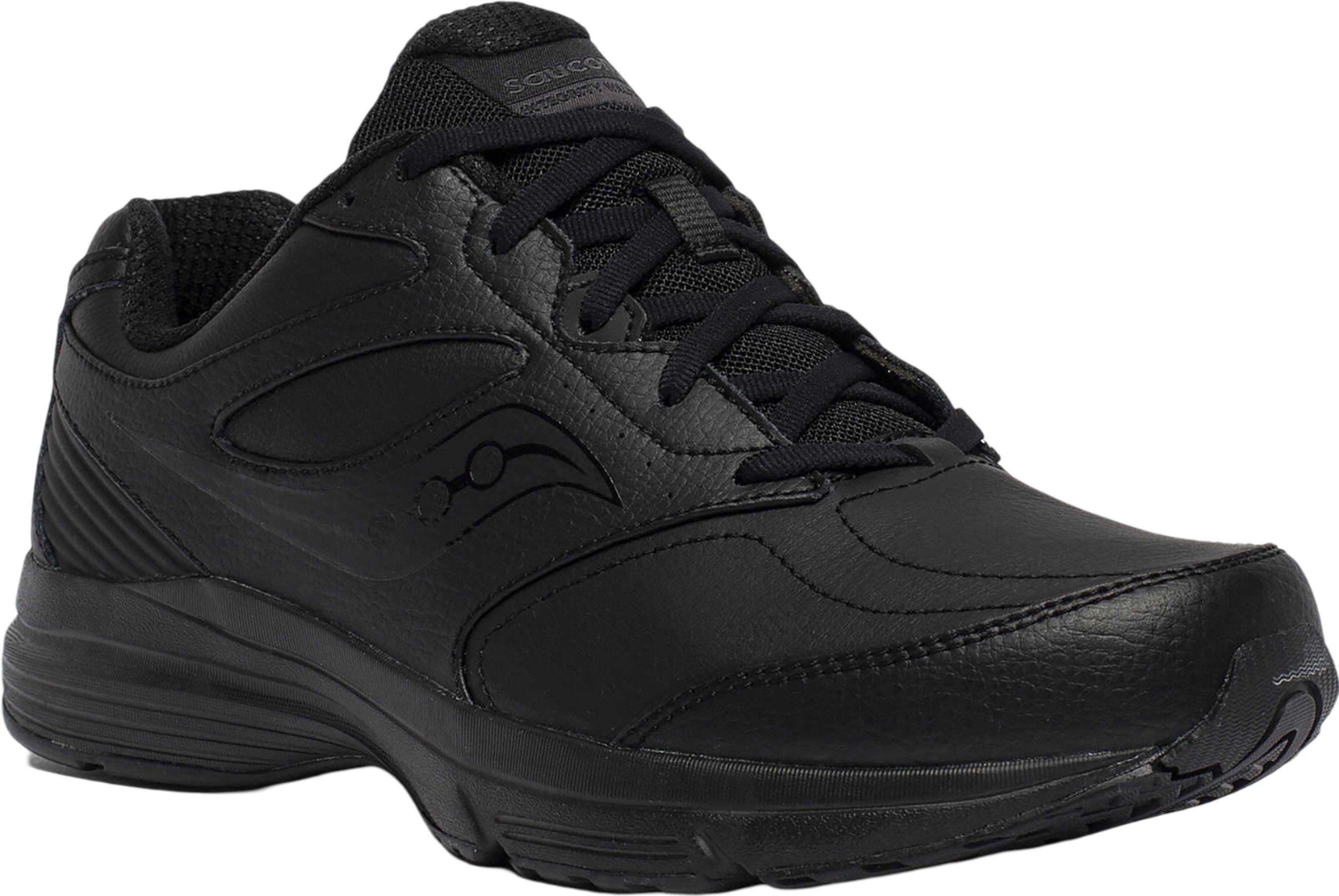 Product gallery image number 3 for product Integrity Walker 3 Walking Shoes [Wide] - Men's