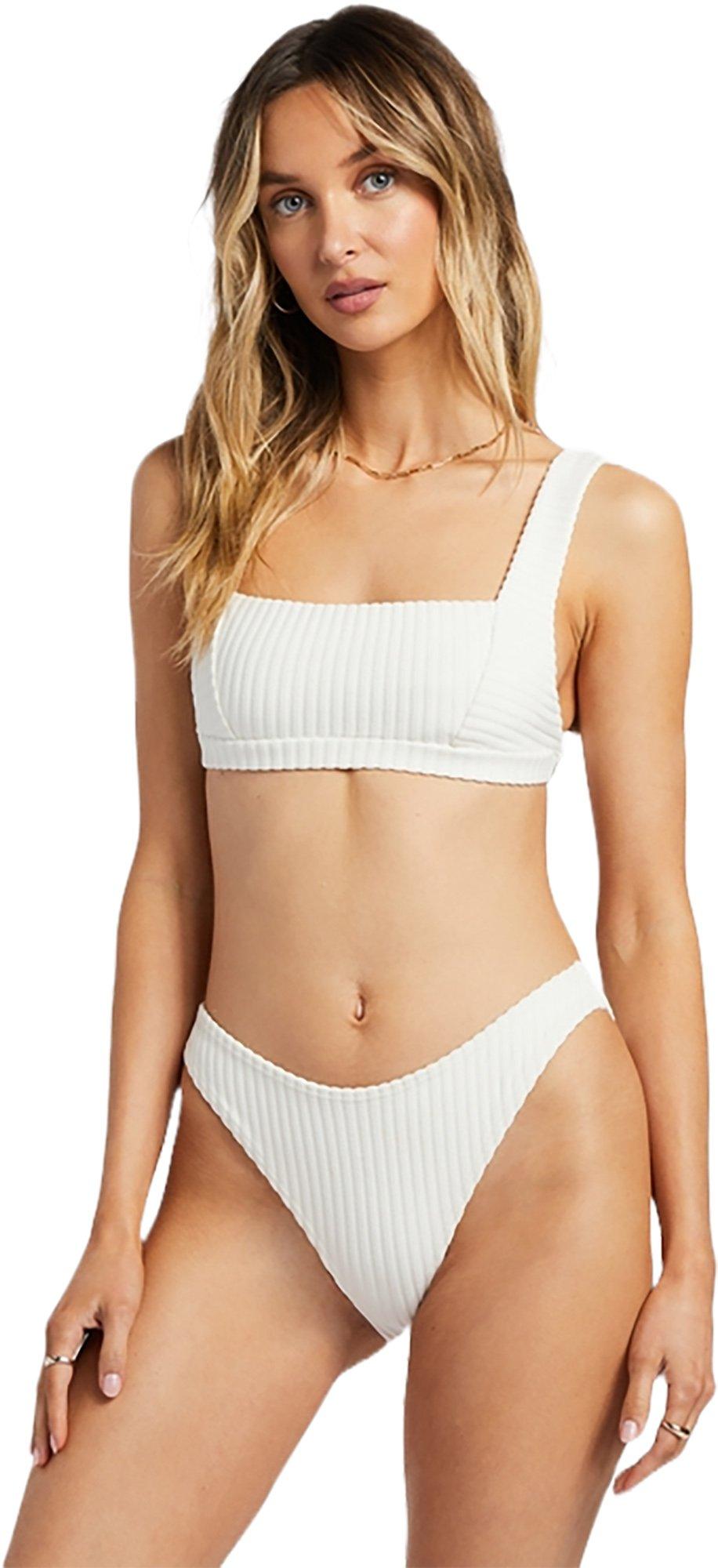 Product gallery image number 1 for product In The Loop Hike Bikini Bottom - Women's