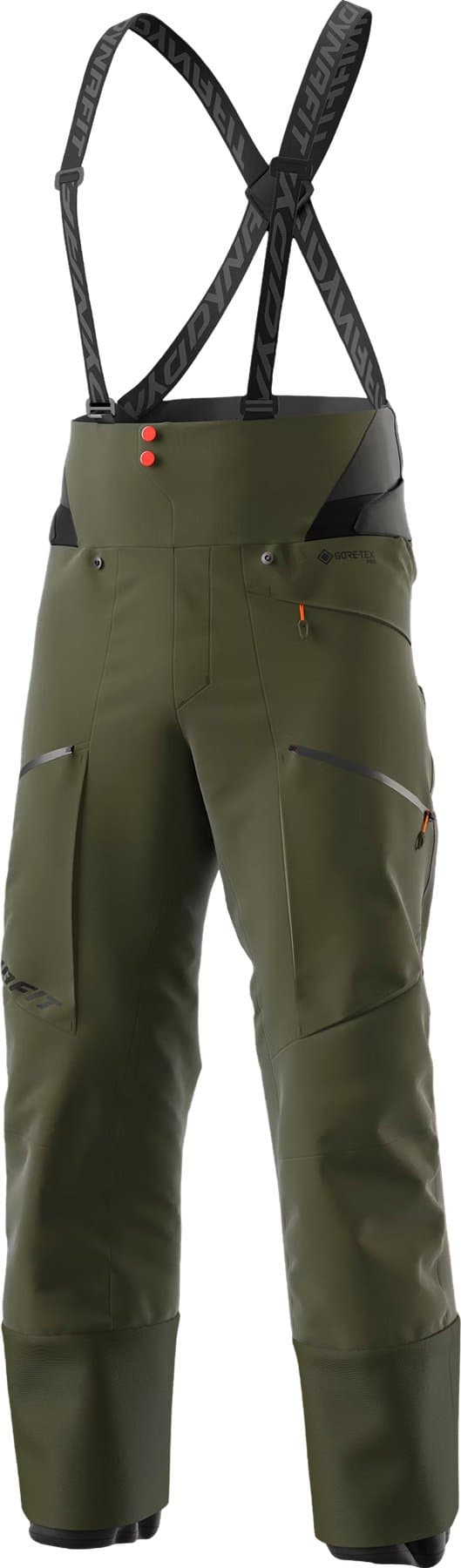 Product gallery image number 1 for product Tigard GORE-TEX Pro Pants - Men's