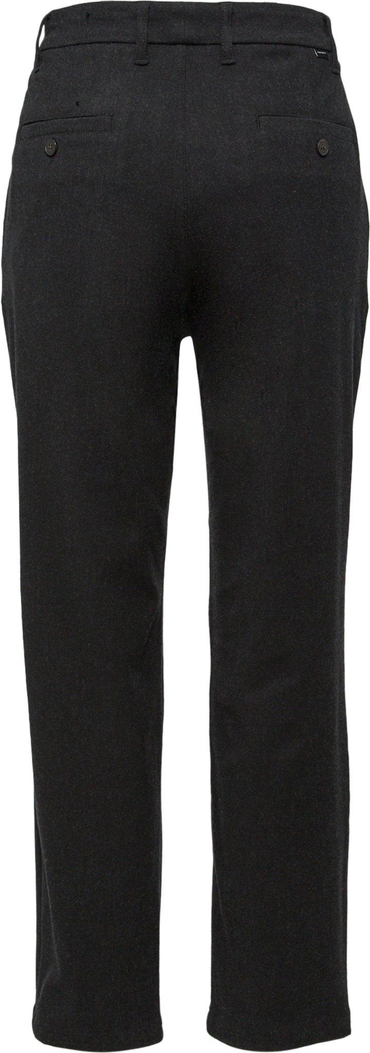 Product gallery image number 2 for product Pleated Flex Pant - Men's