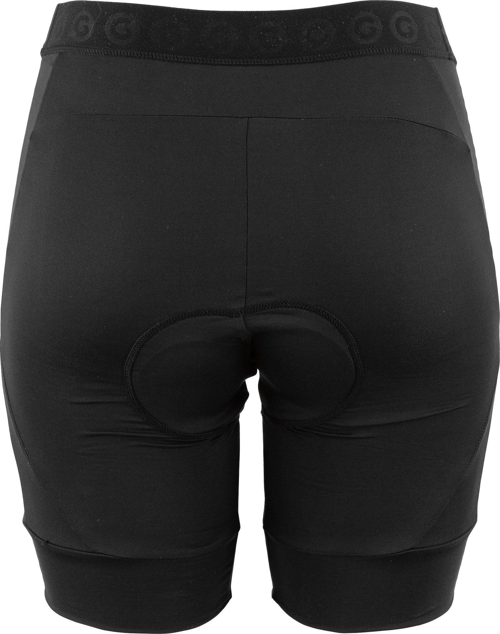 Product gallery image number 3 for product Cycling Inner Shorts - Women's