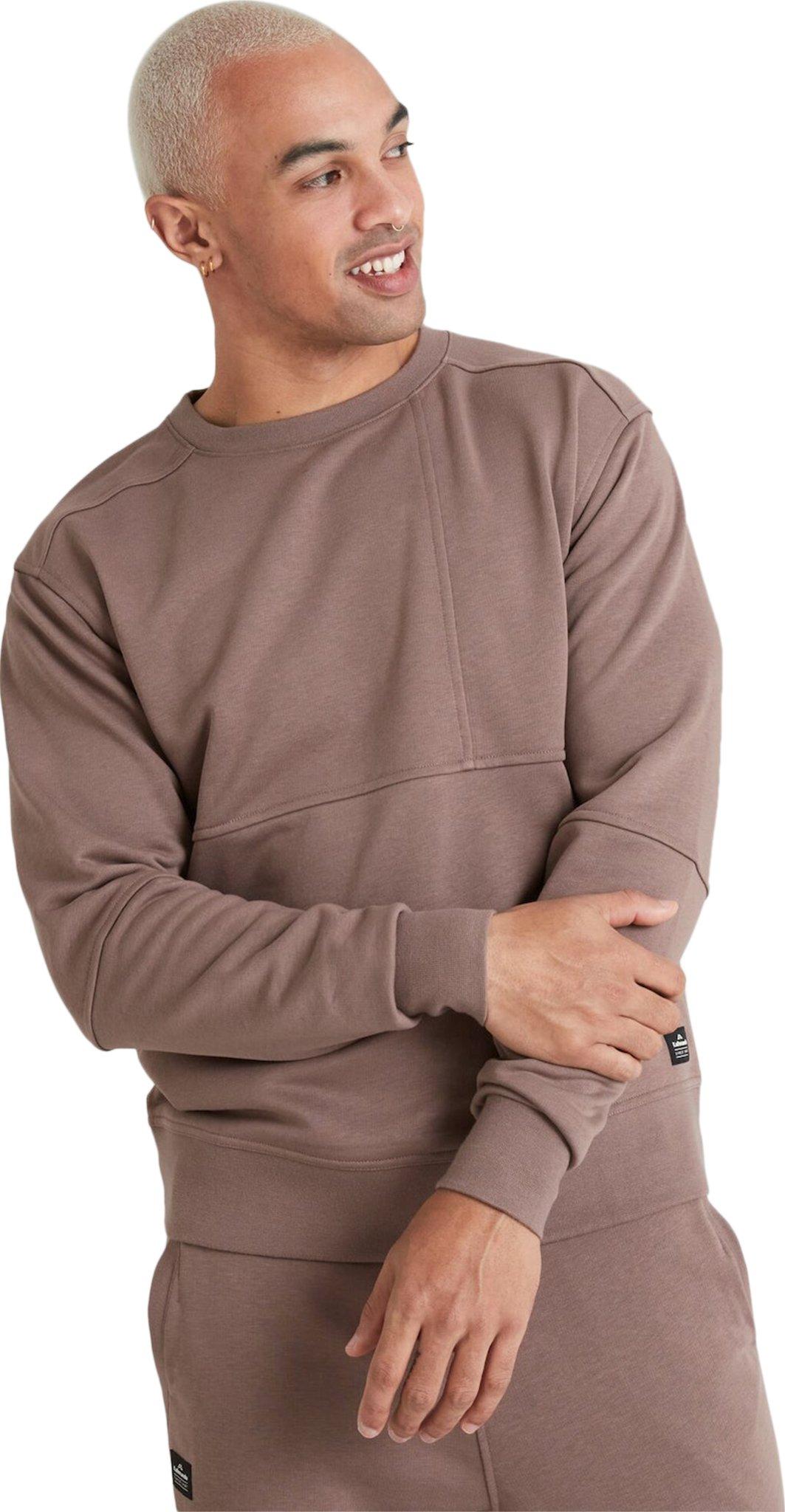 Numéro de l'image de la galerie de produits 3 pour le produit Chandail ANY-Time Sweats LT - Unisexe