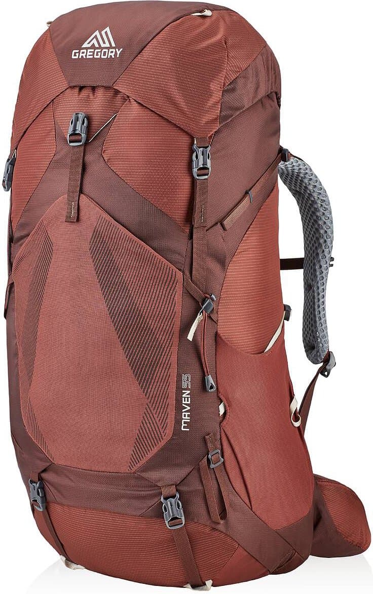 Product image for Maven Backpack 55L - Women's