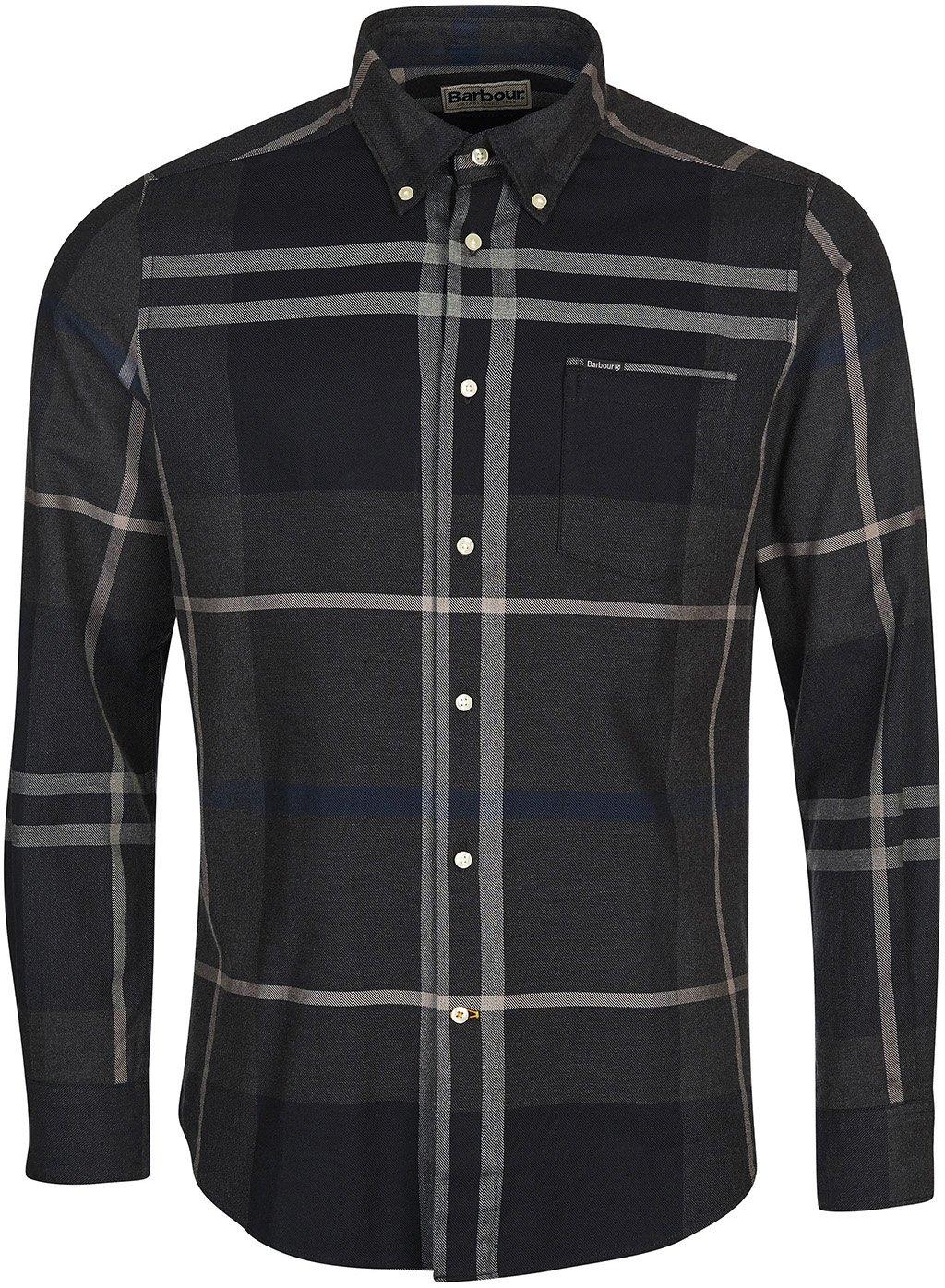 Product image for Dunoon Tailored Shirt - Men's