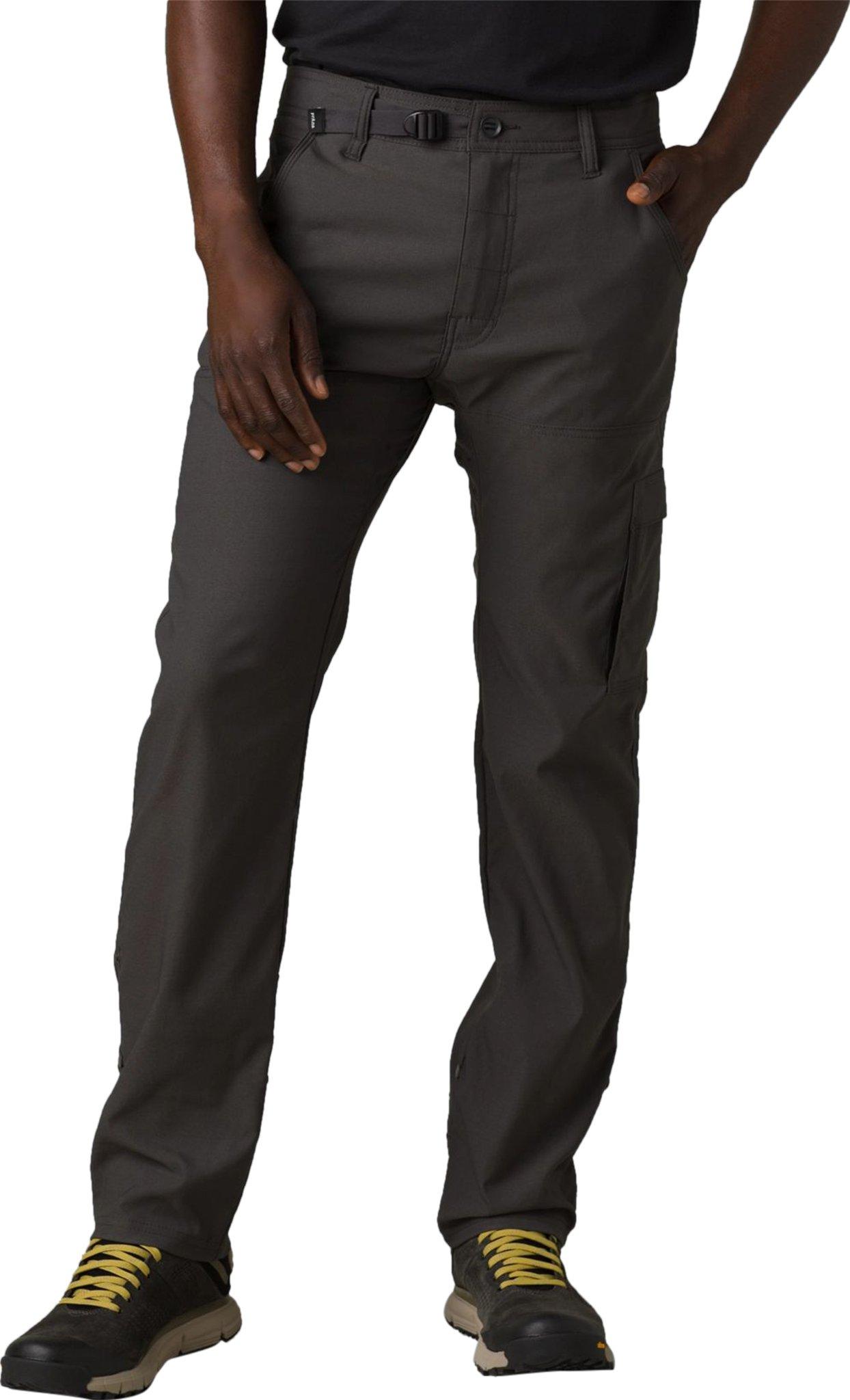 Image de produit pour Pantalon coupe ajustée Stretch Zion II - Homme