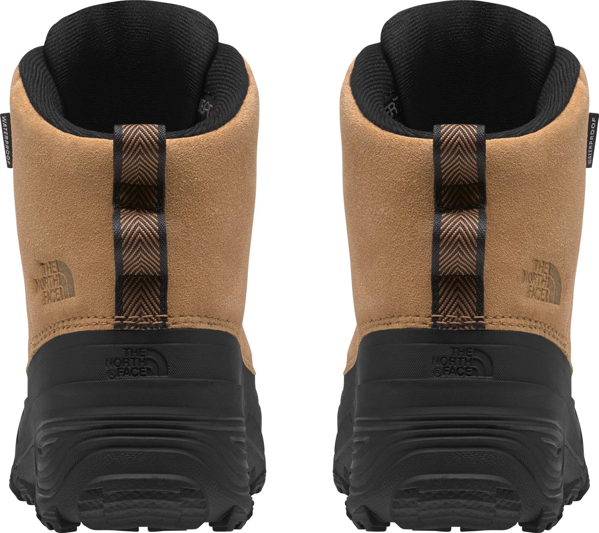 Product gallery image number 3 for product Chilkat V Lace Waterproof Boots - Youth