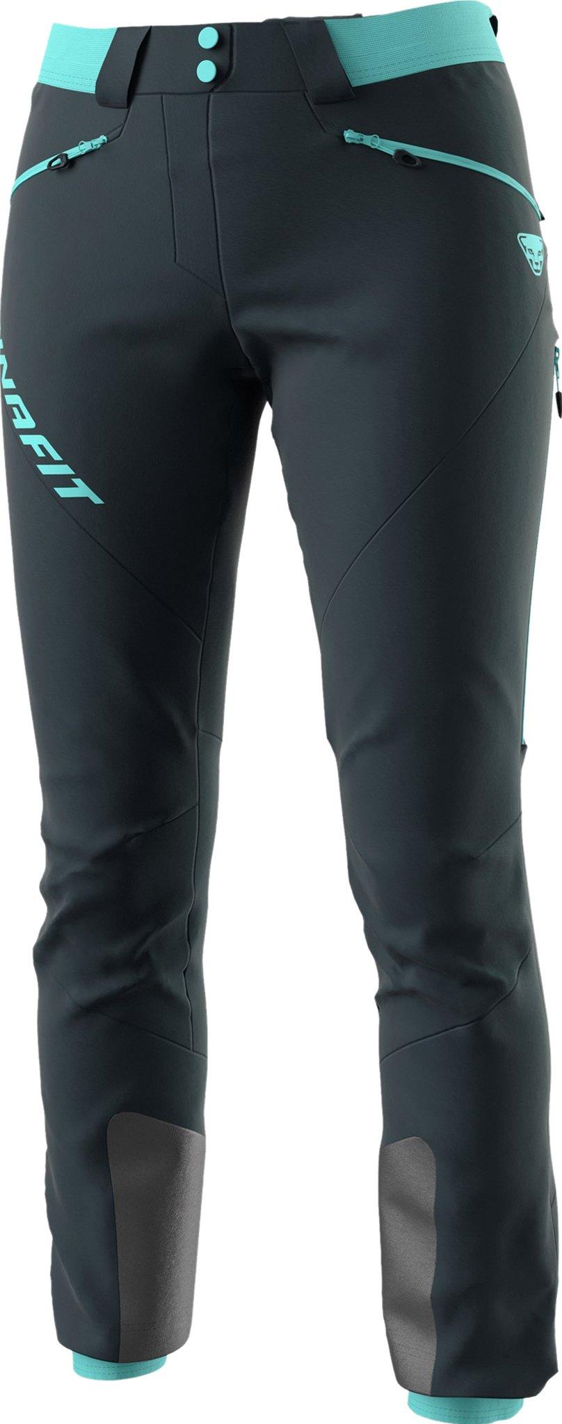 Numéro de l'image de la galerie de produits 1 pour le produit Pantalon TLT Touring Dynastretch - Femme