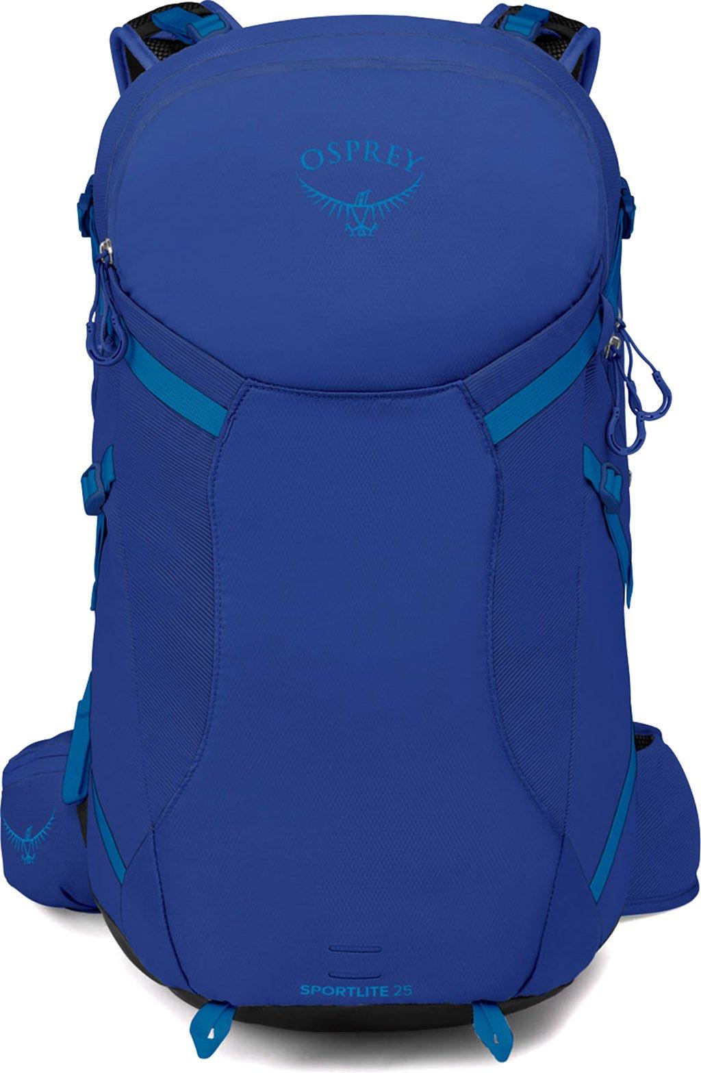 Numéro de l'image de la galerie de produits 2 pour le produit Sac de promenade technique Sportlite 25L