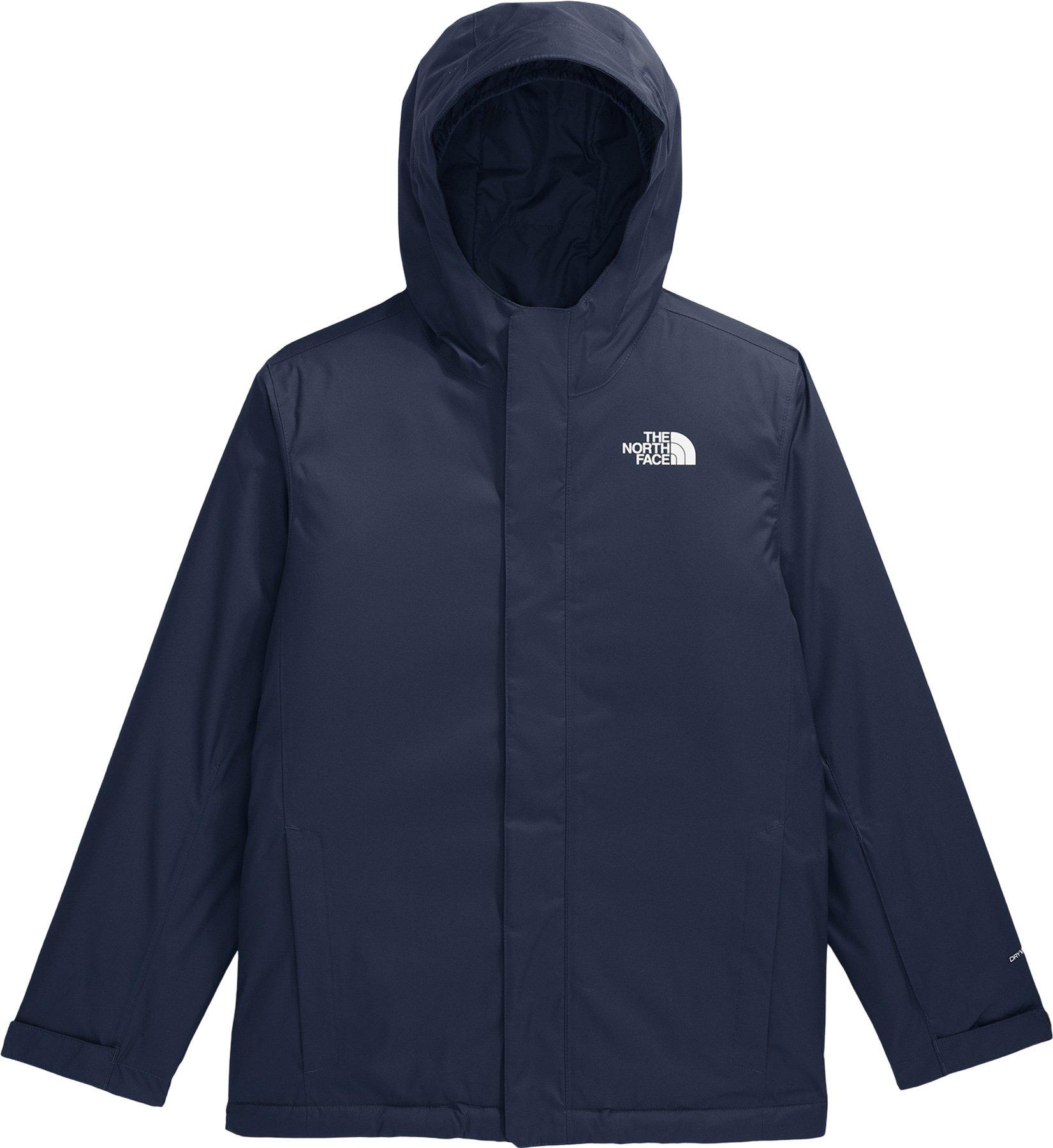 Image de produit pour Manteau Snowquest - Grand enfant