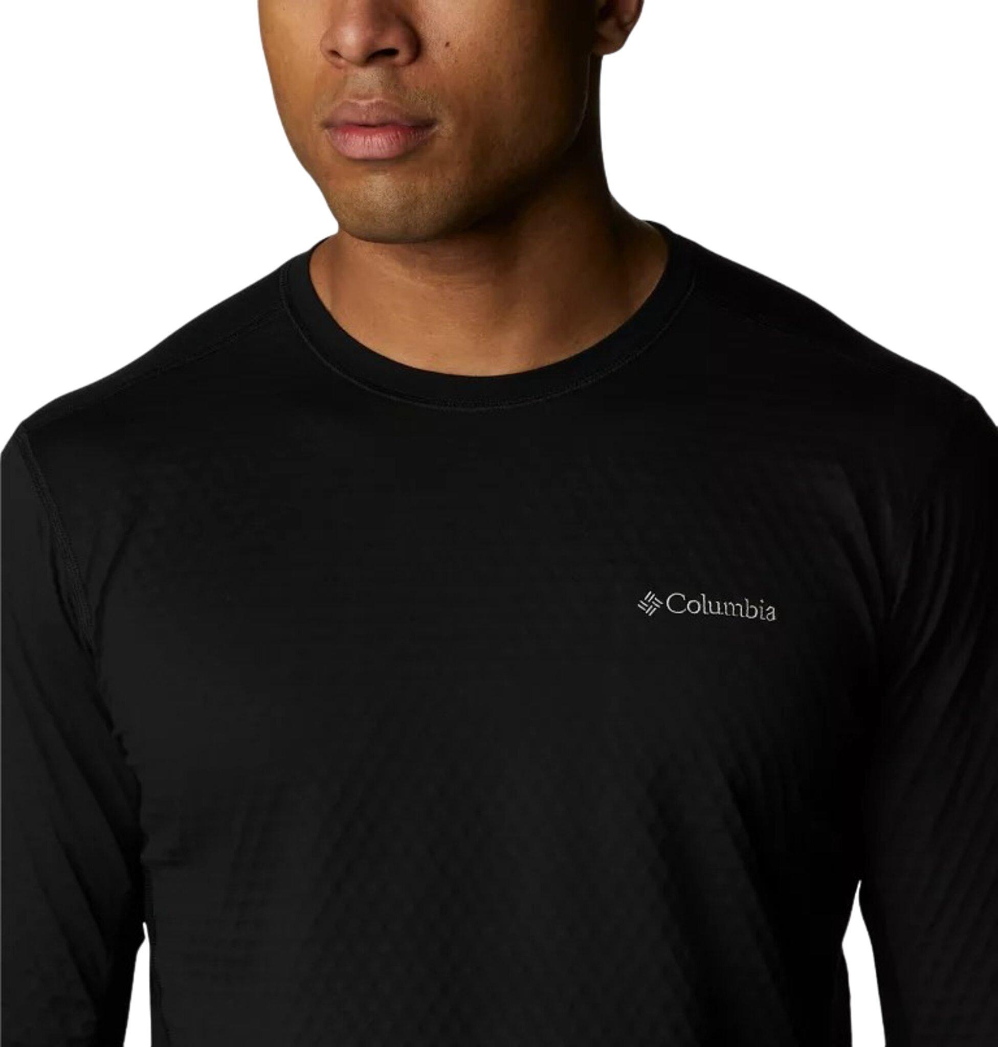 Product gallery image number 7 for product Bliss Ascent Long Sleeve T-Shirt - Men's