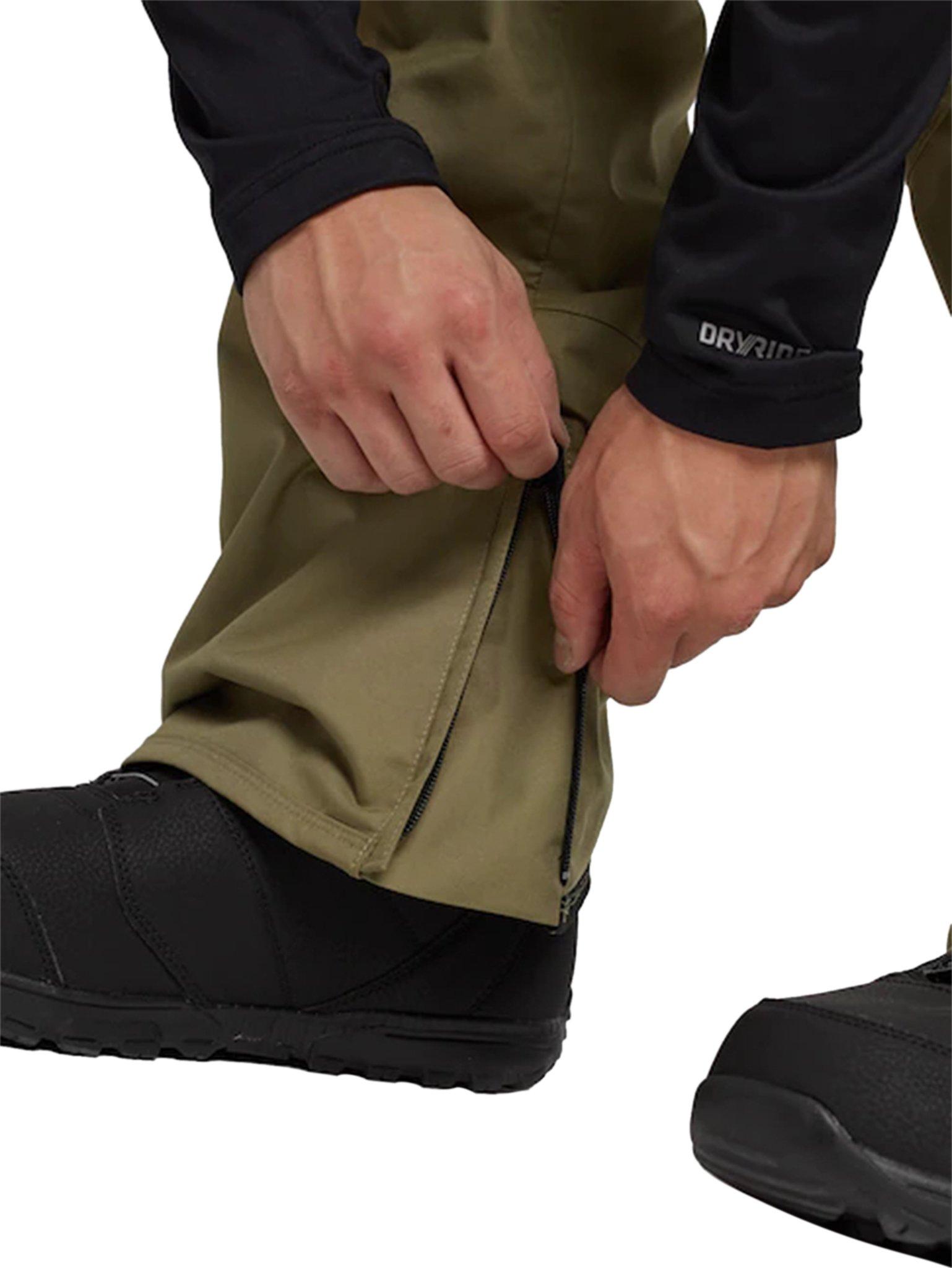 Product gallery image number 2 for product Cargo Tall Pant - Men's