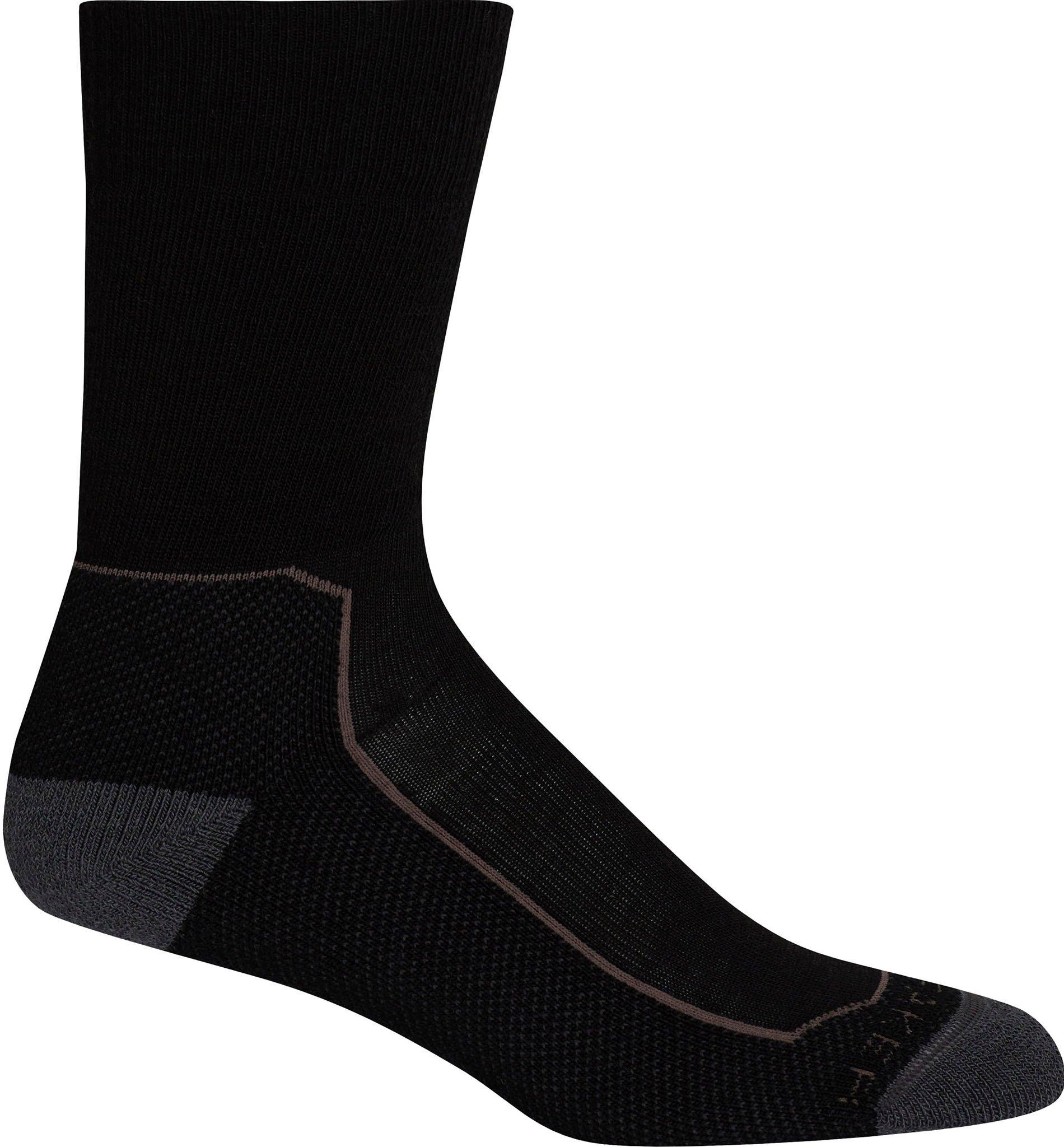 Product gallery image number 1 for product Hike+ Medium Crew Socks - Women's