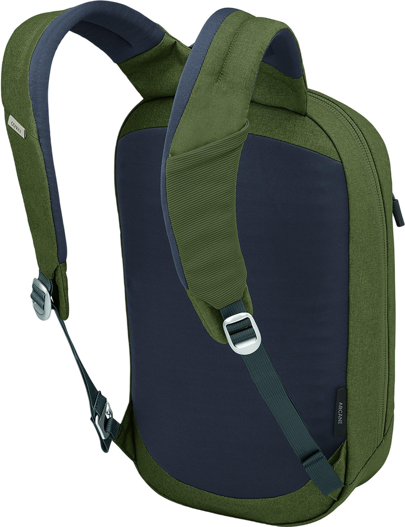 Numéro de l'image de la galerie de produits 2 pour le produit Sac de promenade Arcane 10L - Petit 