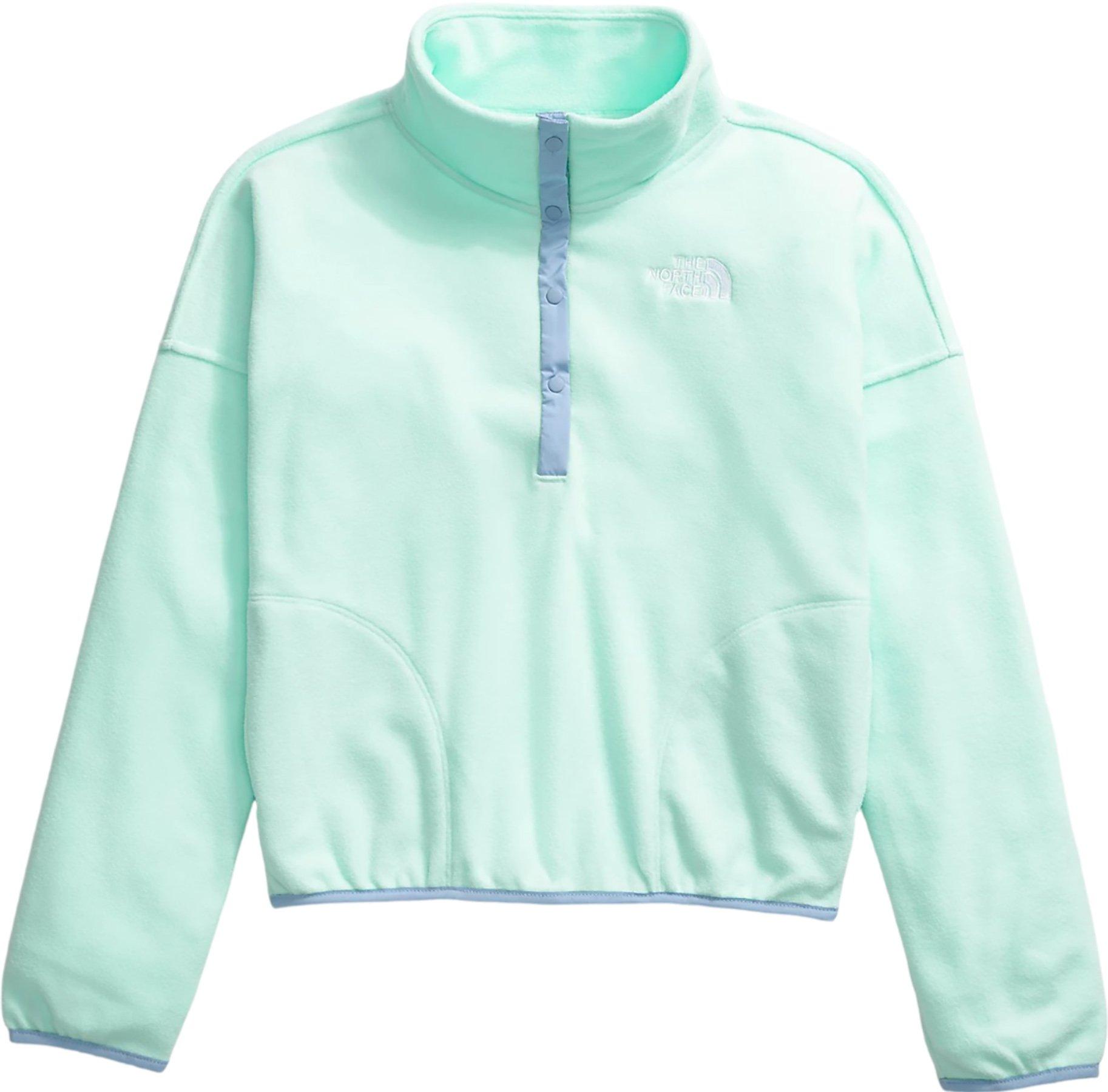 Product gallery image number 1 for product Glacier Pullover Sweater - Girls