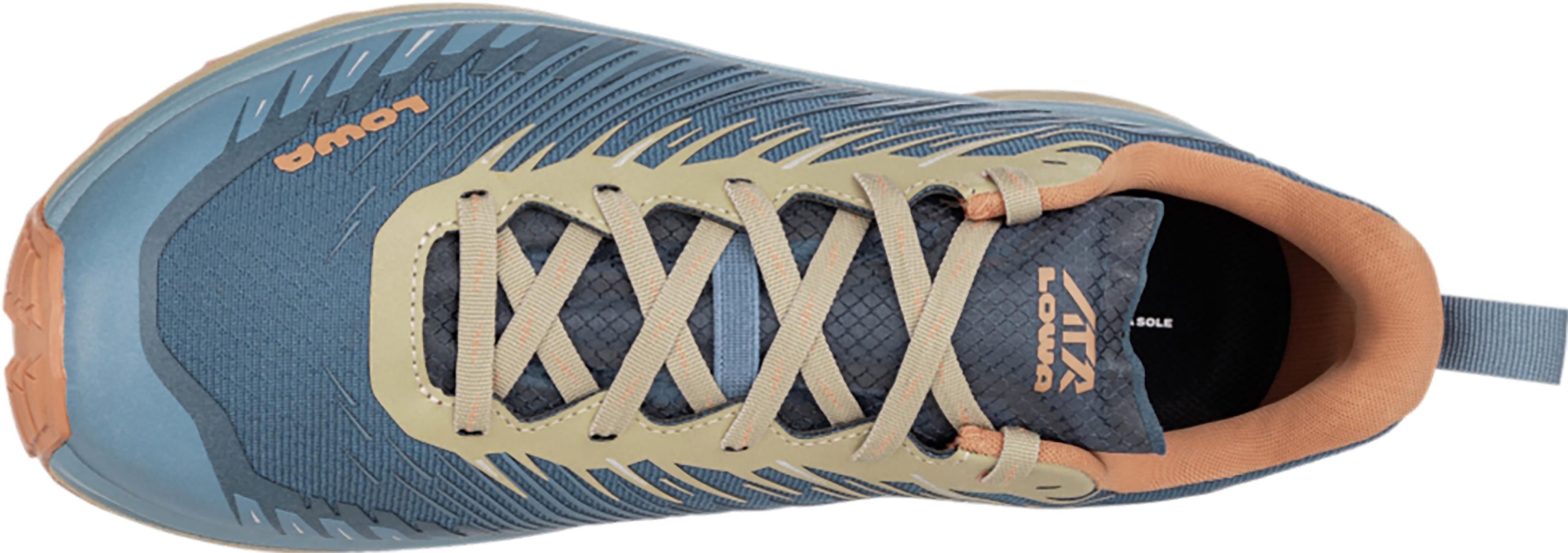 Product gallery image number 3 for product Fortux Trail Running Shoes - Men's