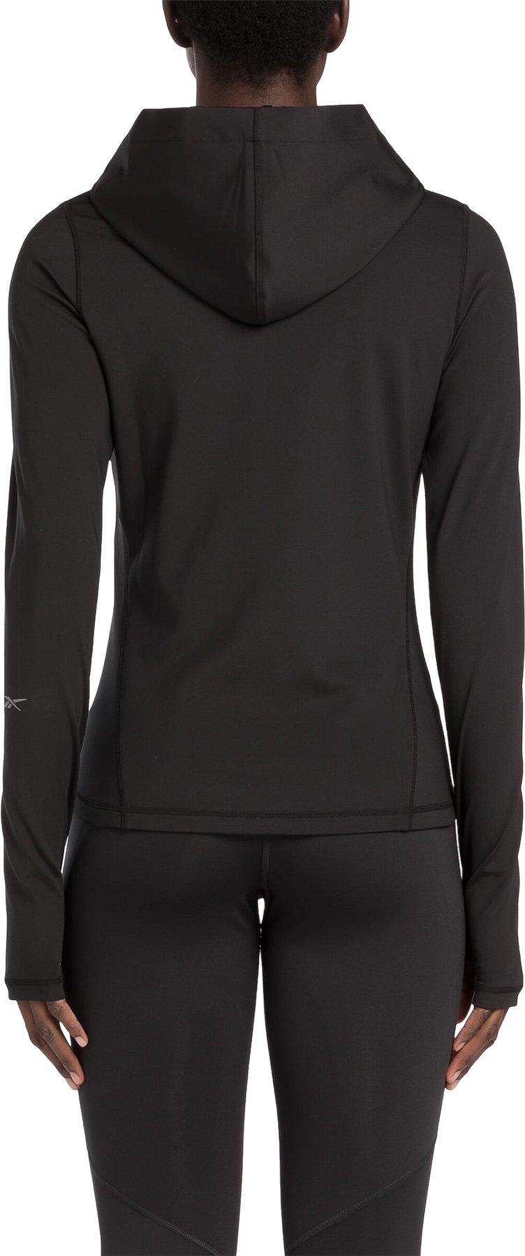 Product gallery image number 3 for product Active Collective Dreamblend Full-Zip Track Top - Women's