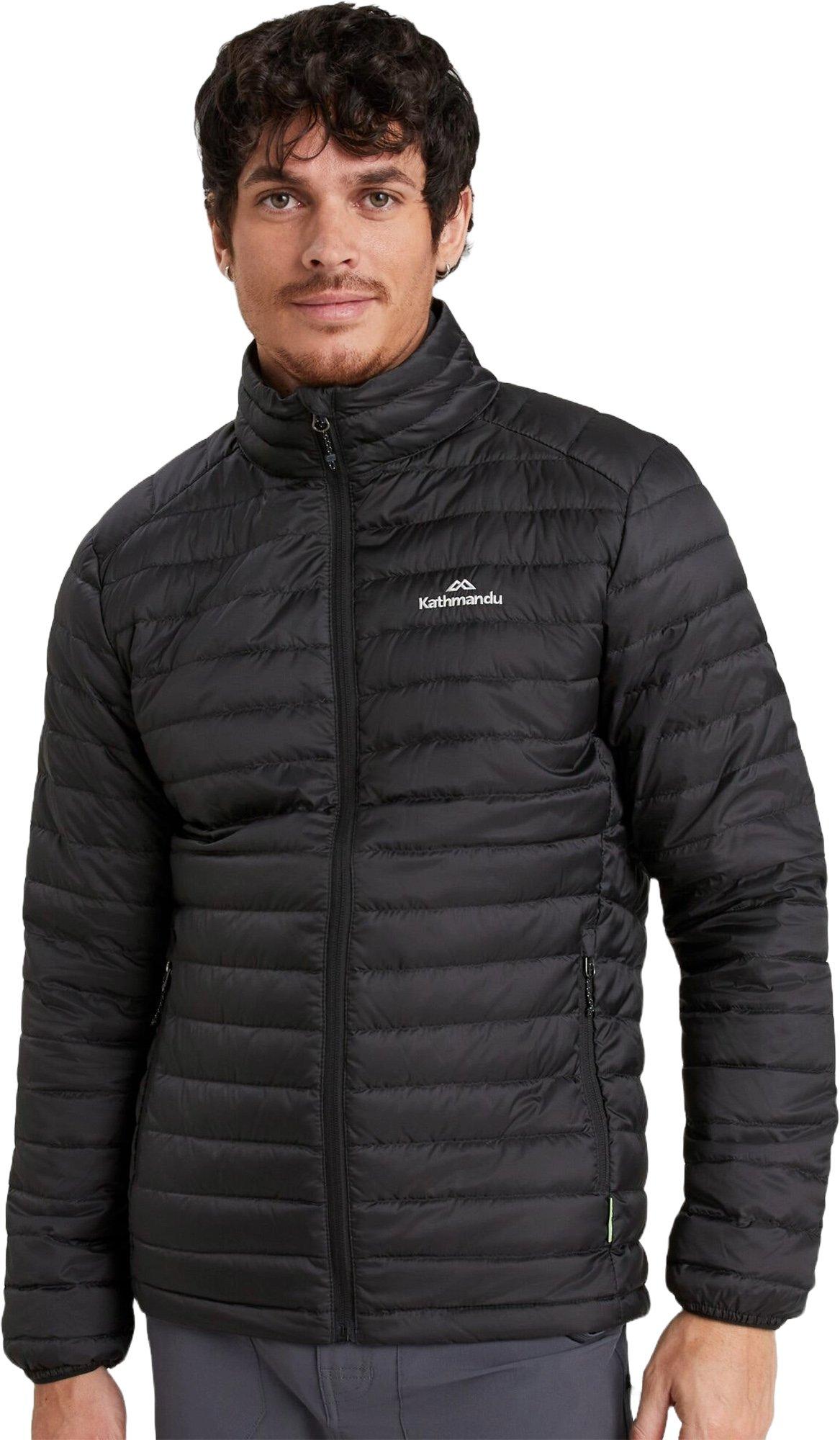 Image de produit pour Manteau en duvet léger Heli 600 Fill - Homme