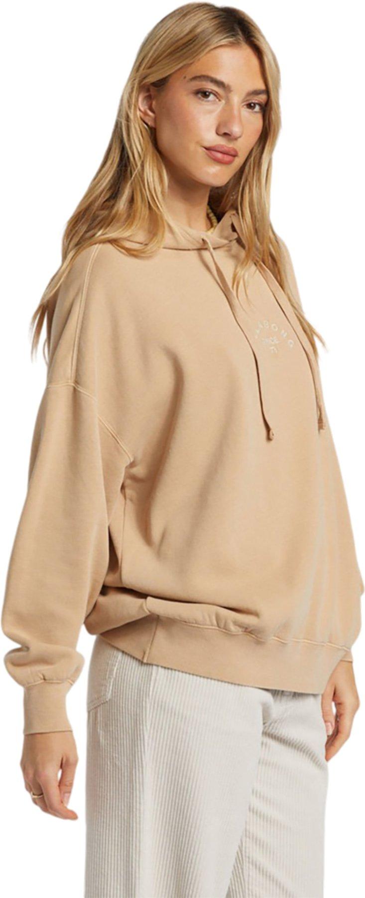 Product gallery image number 6 for product So Classic Hoodie - Women's