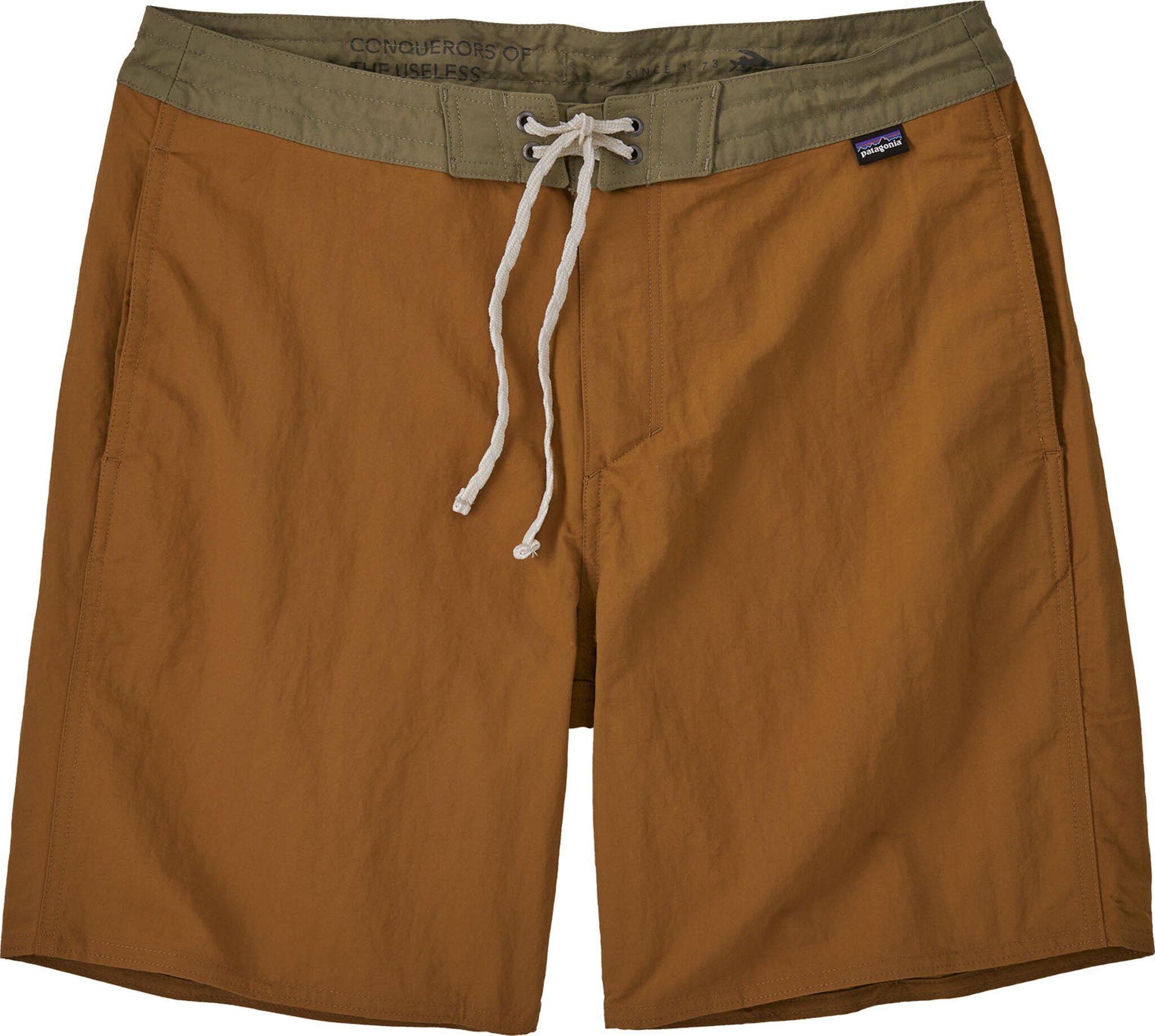 Product gallery image number 1 for product Wavefarer Hybrid Walk Short 18 in - Men's