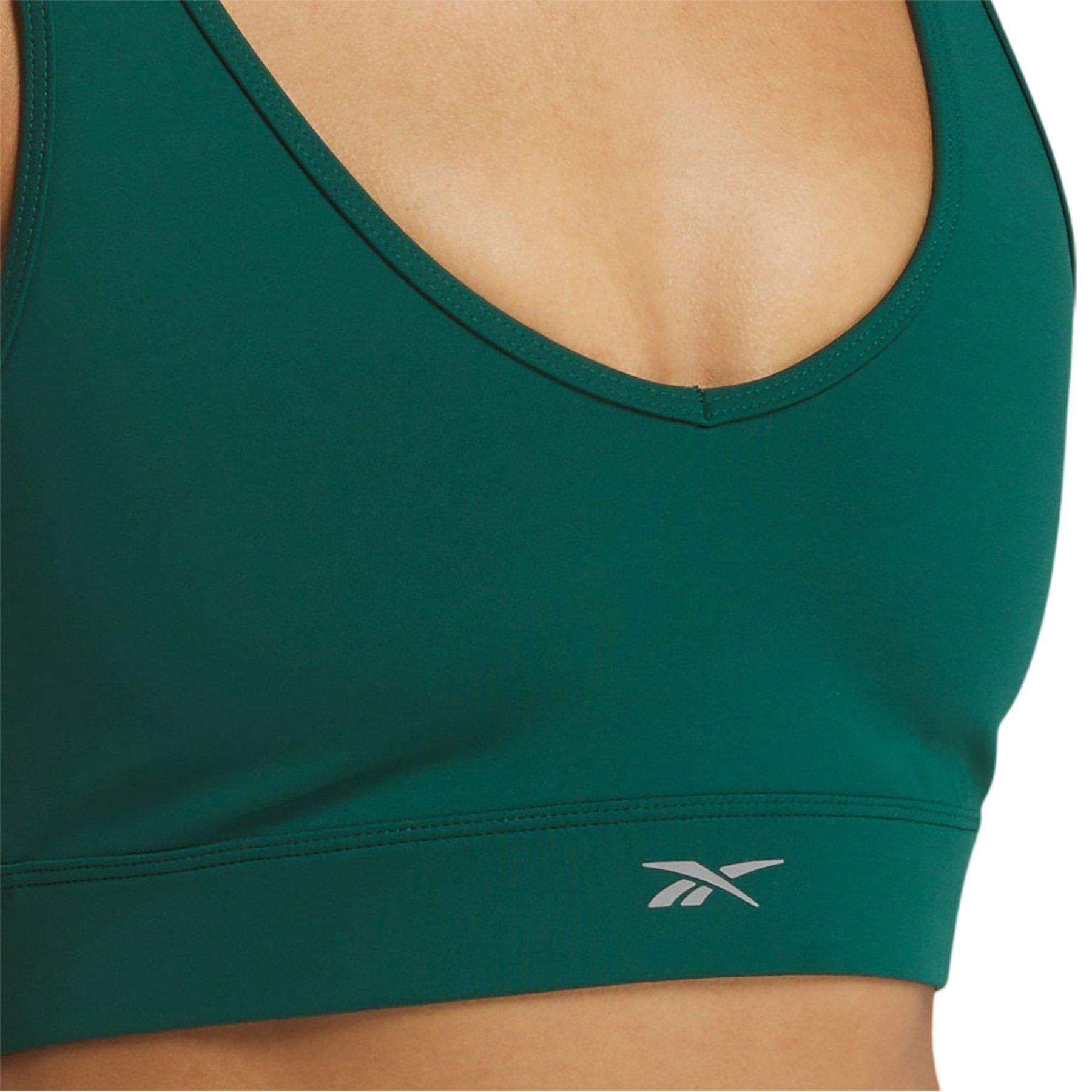 Product gallery image number 5 for product Activ Coll Dreamblend Bra - Women's