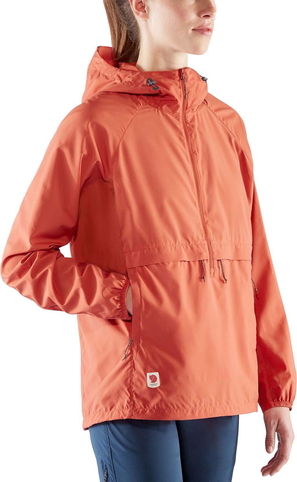 Product gallery image number 2 for product High Coast Lite Anorak - Women’s