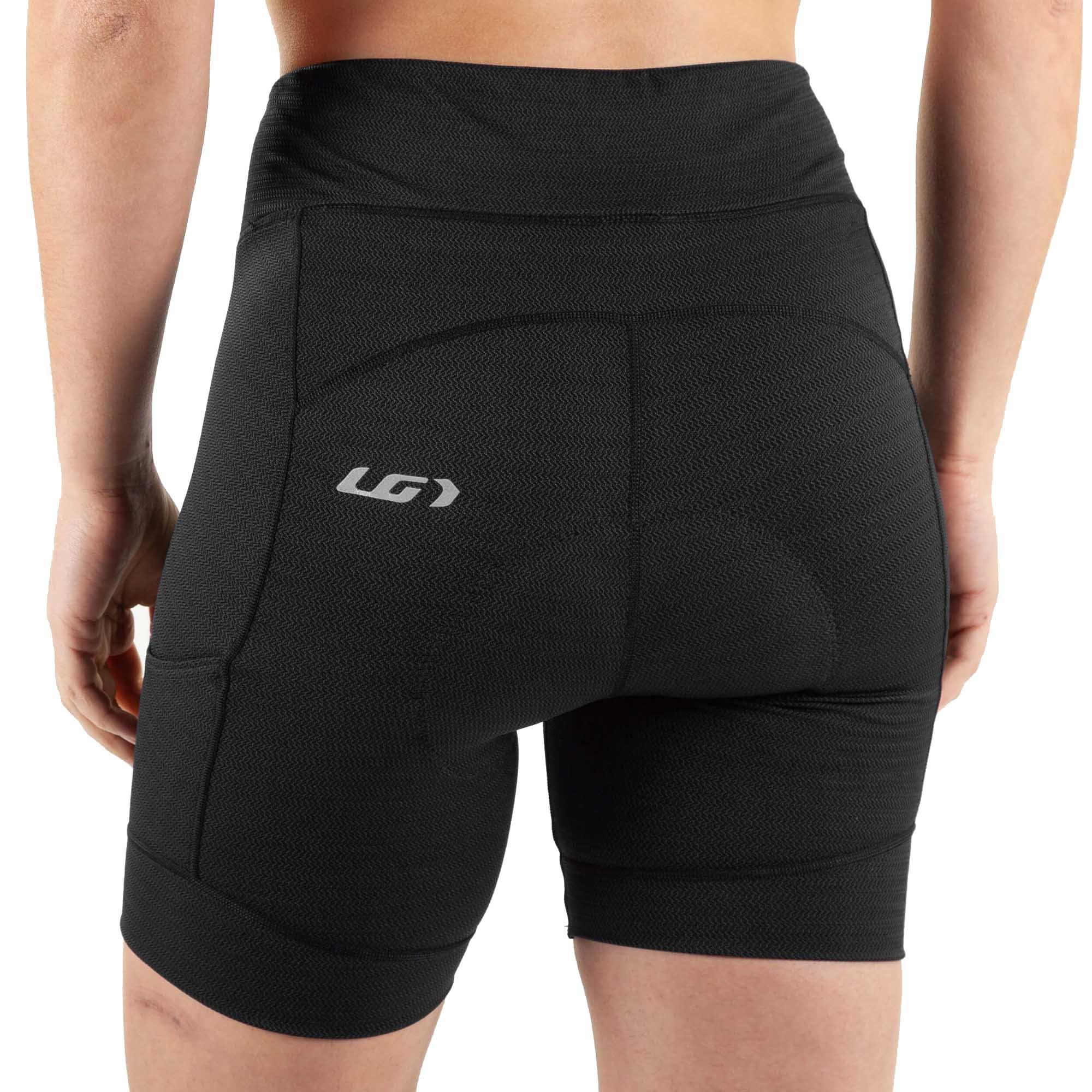 Numéro de l'image de la galerie de produits 11 pour le produit Short Fit Sensor Texture 7.5 - Femme