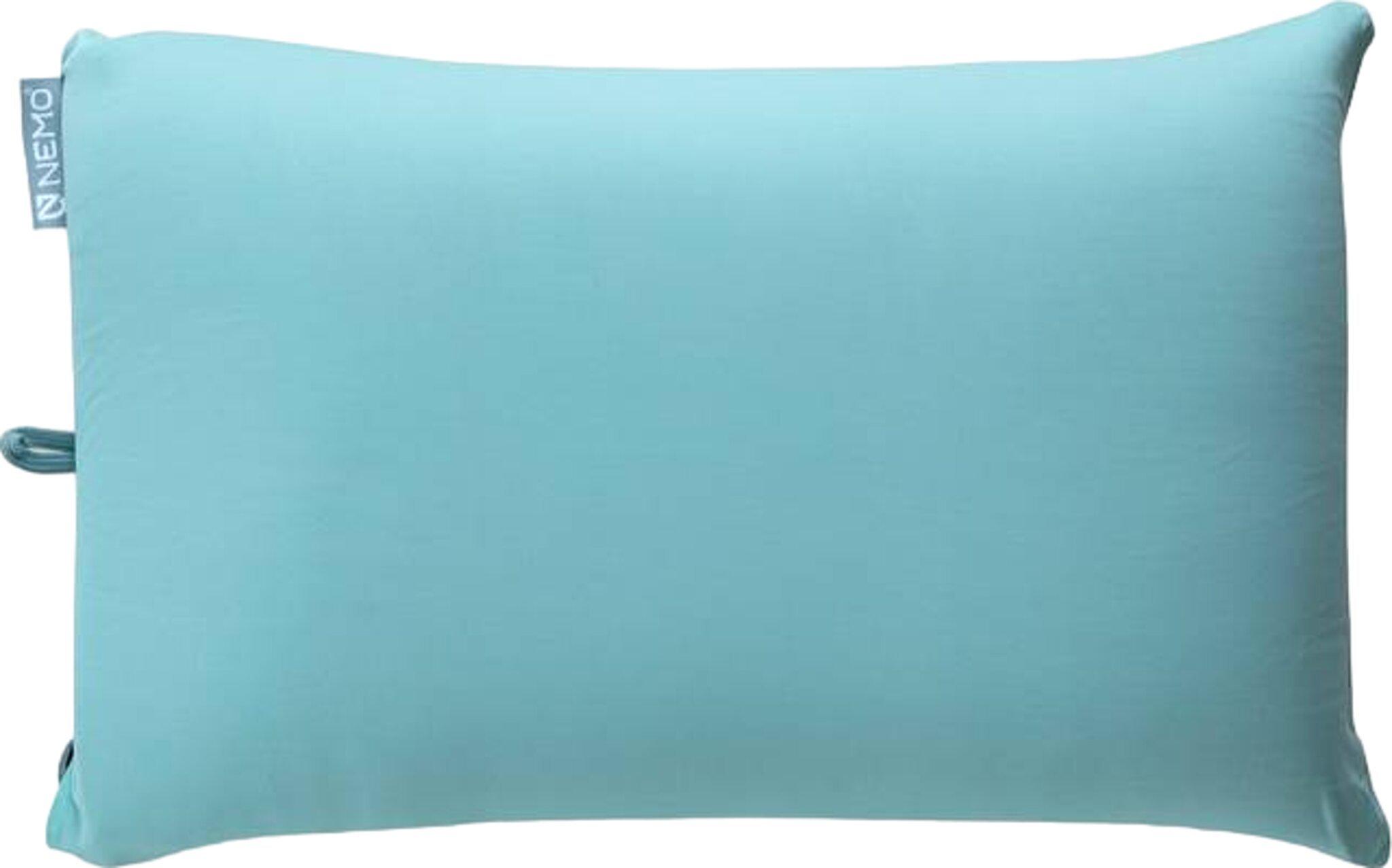 Product image for Fillo Frost Backpacking and Camping Pillow