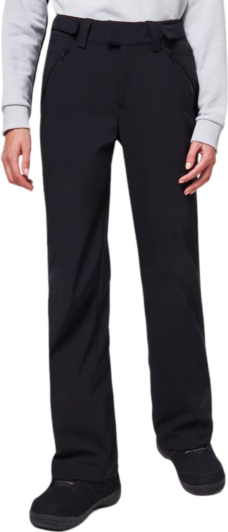 Product gallery image number 3 for product Softshell Pant - Women's