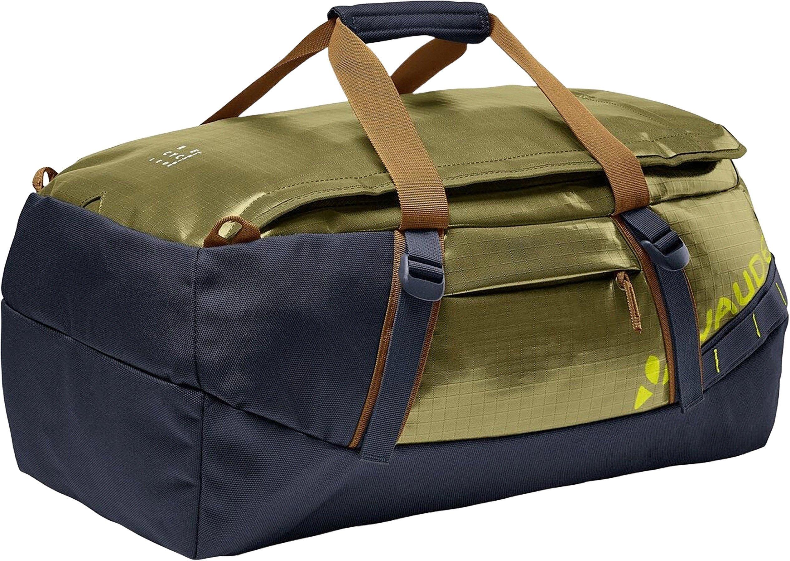 Product gallery image number 1 for product CityDuffel Multifunctional Bag 35L