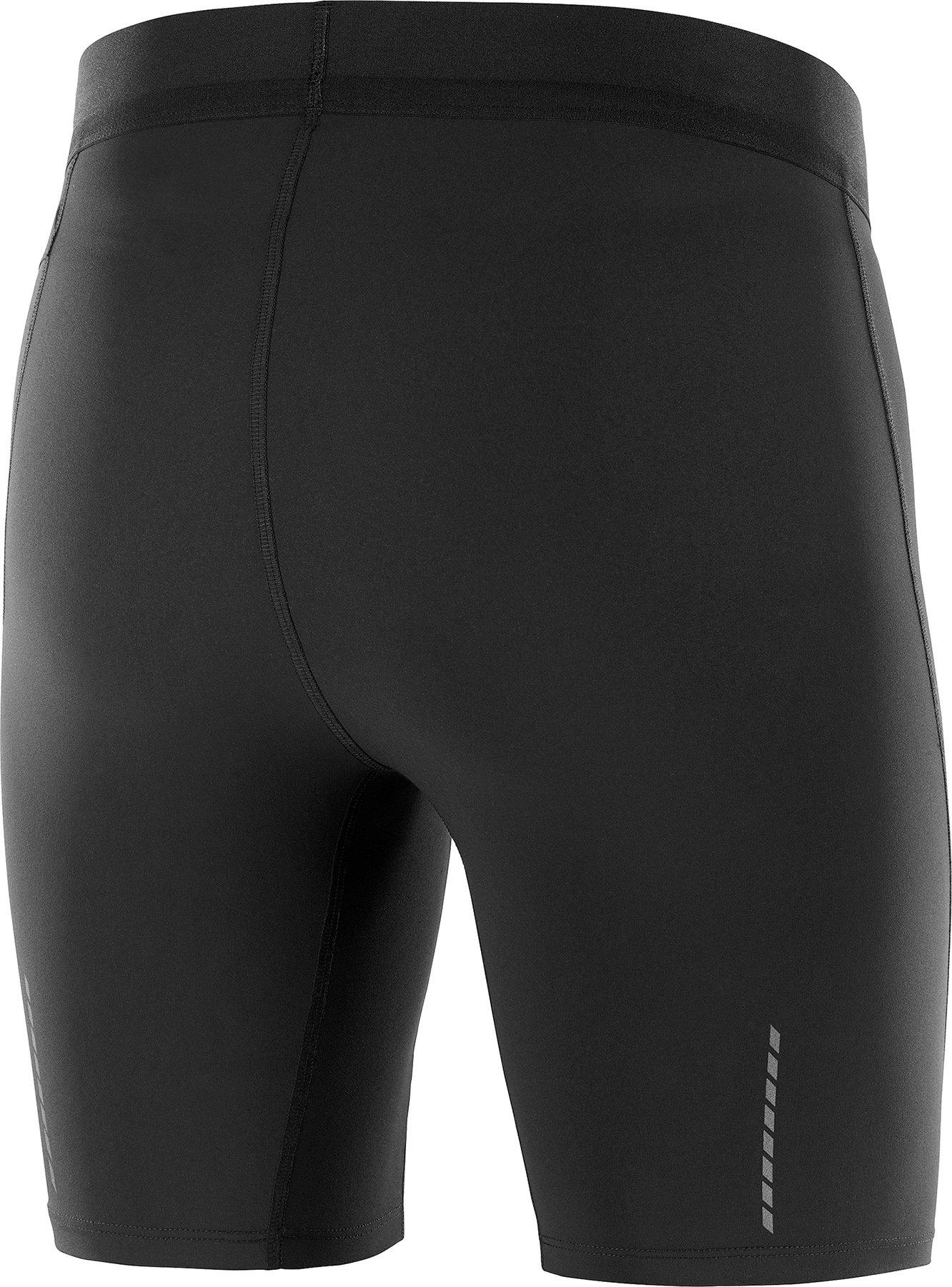 Product gallery image number 3 for product Sense Aero Short Tights 7" - Men's