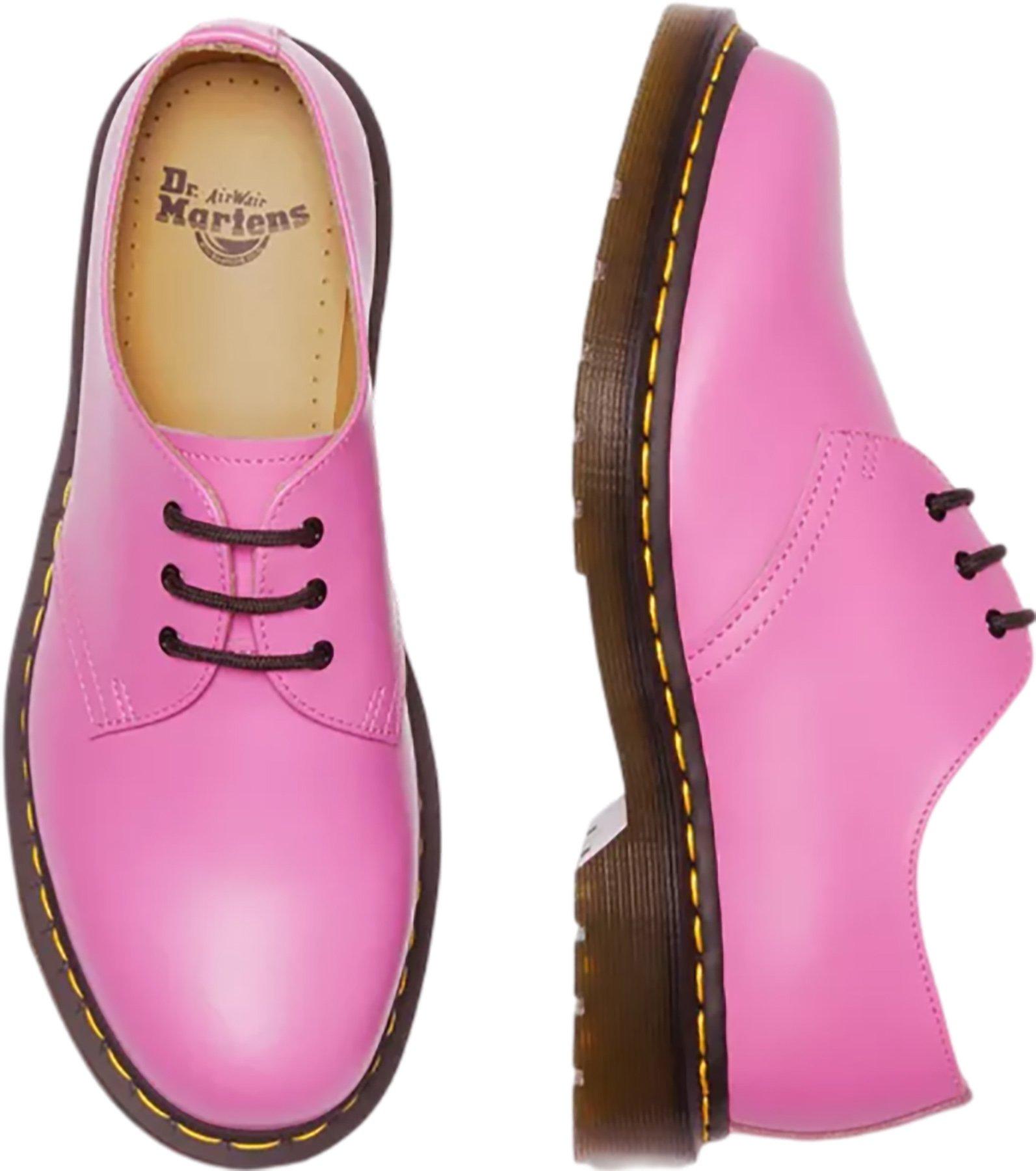 Numéro de l'image de la galerie de produits 4 pour le produit Chaussures Oxford 1461 en cuir Smooth - Unisexe