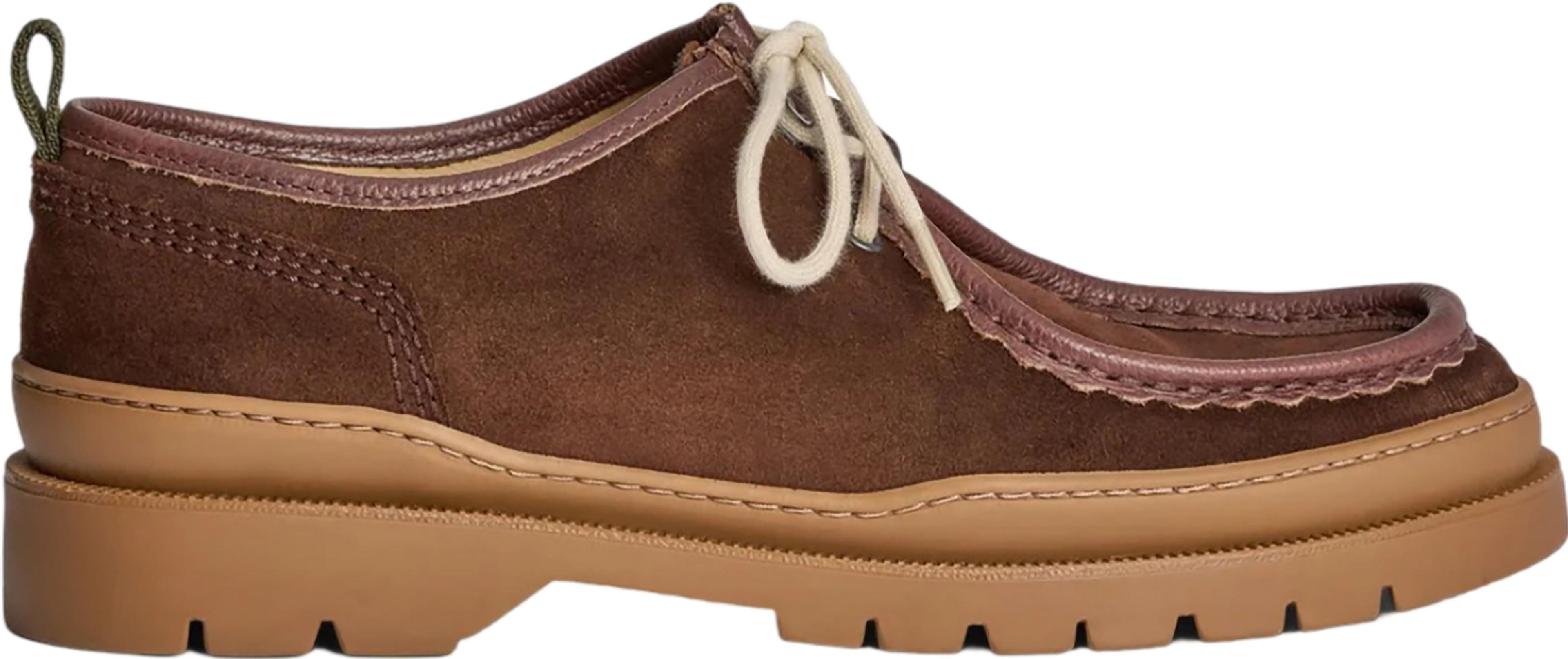 Numéro de l'image de la galerie de produits 1 pour le produit Souliers Derby Kleman + Forét - Homme