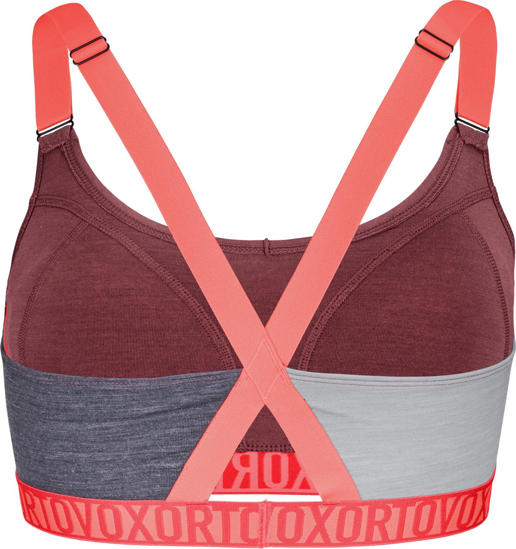 Numéro de l'image de la galerie de produits 2 pour le produit Soutien-gorge de sport 150 Essential - Femme