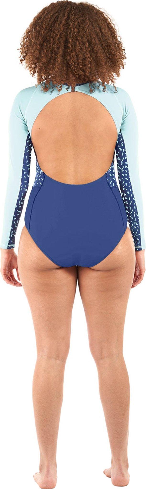 Numéro de l'image de la galerie de produits 2 pour le produit Maillot de bain une pièce Mirage - Femme