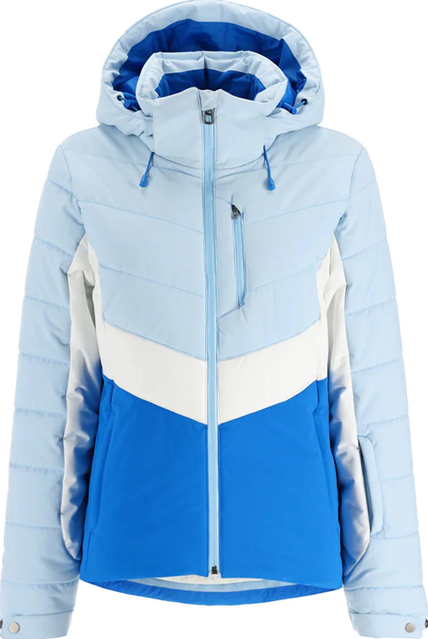 Image de produit pour Manteau de ski isolée Haven - Femme