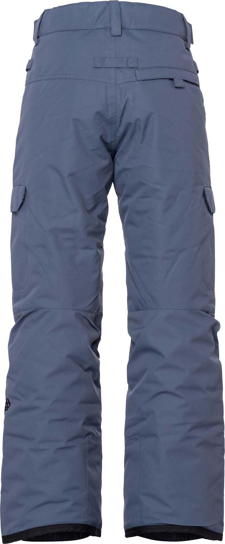 Product gallery image number 2 for product Infinity Cargo Insulated Pant - Boy