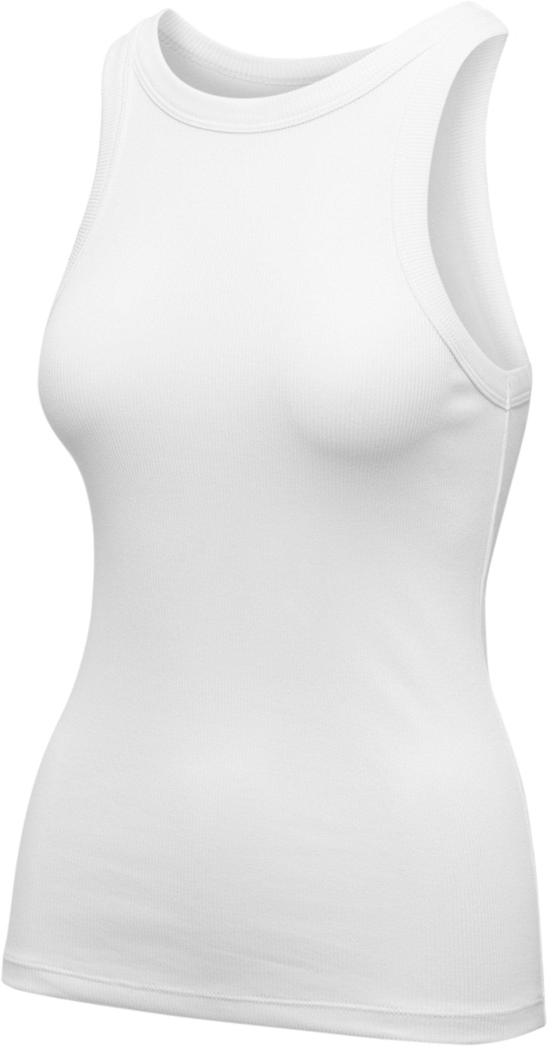 Product gallery image number 2 for product Sojourn Racerback Ribbed Tank Top - Women's