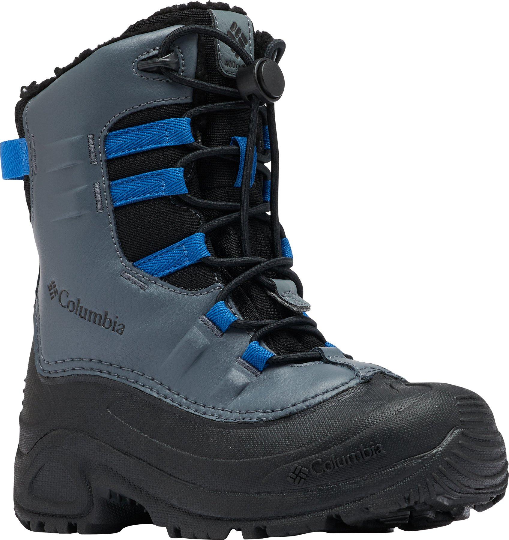 Image de produit pour Bottes Bugaboot Celsius - Enfant