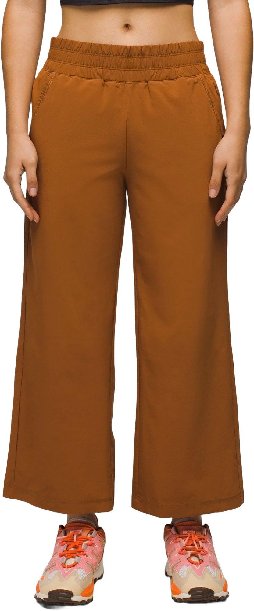 Product gallery image number 2 for product Railay Wide Leg Pant - Women's