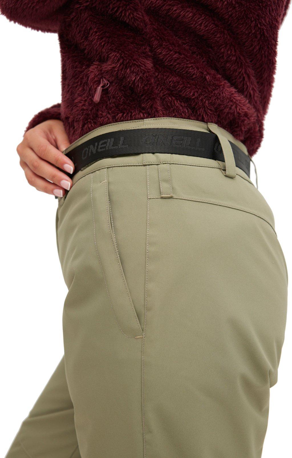 Product gallery image number 2 for product Star Insulated Winter Pants - Women's